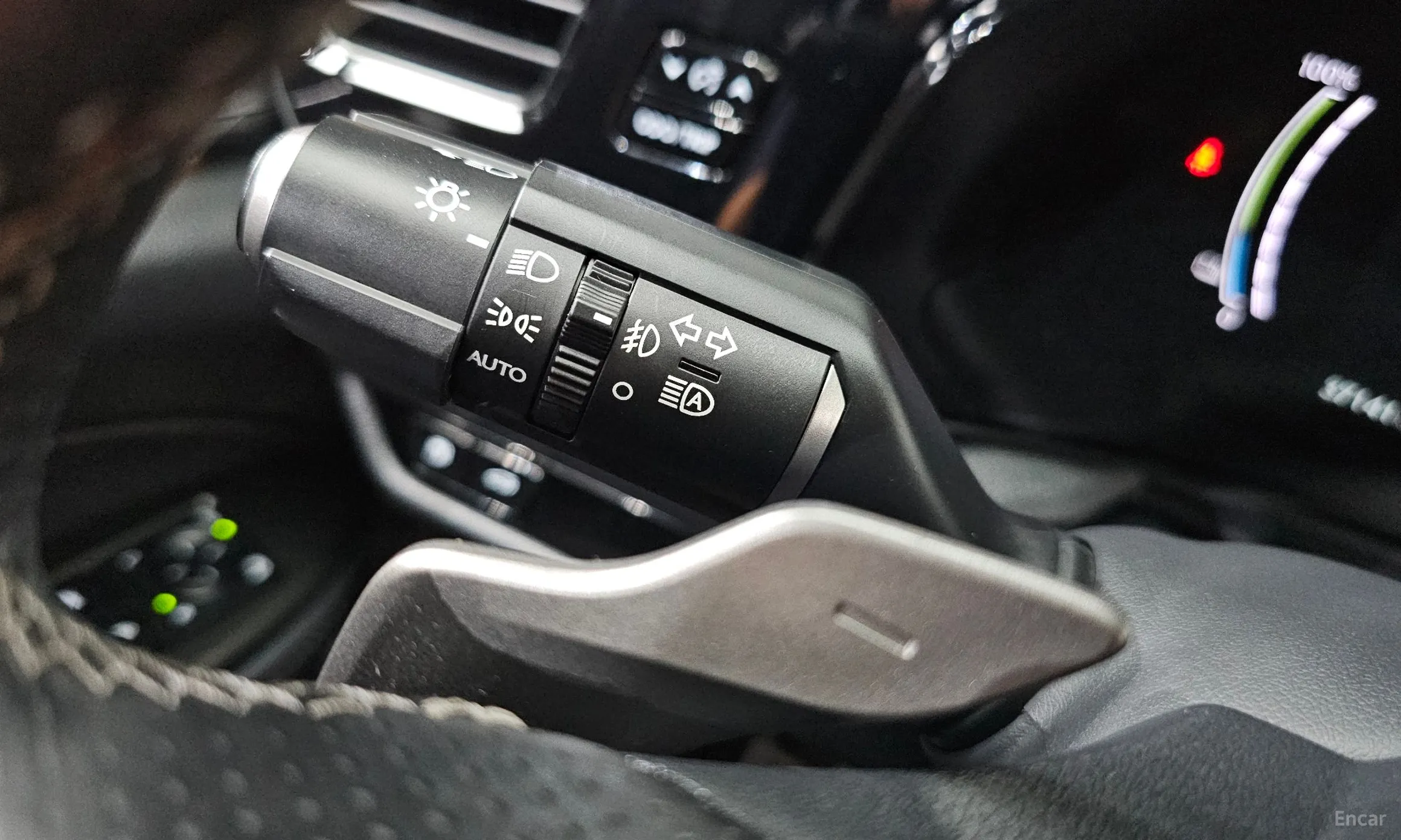 Lexus NX450h + 2nd Gen превью 19