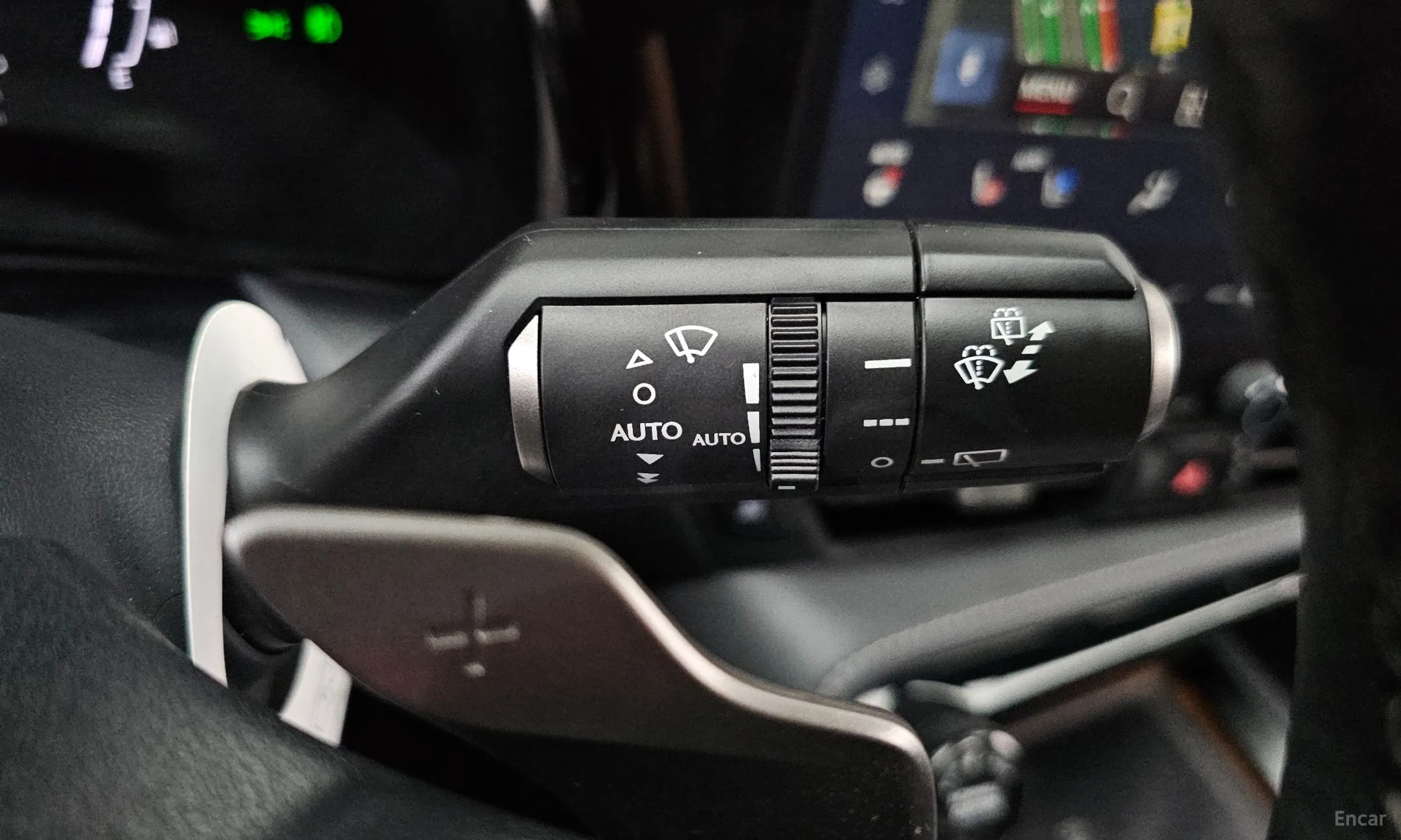 Lexus NX450h + 2nd Gen превью 20