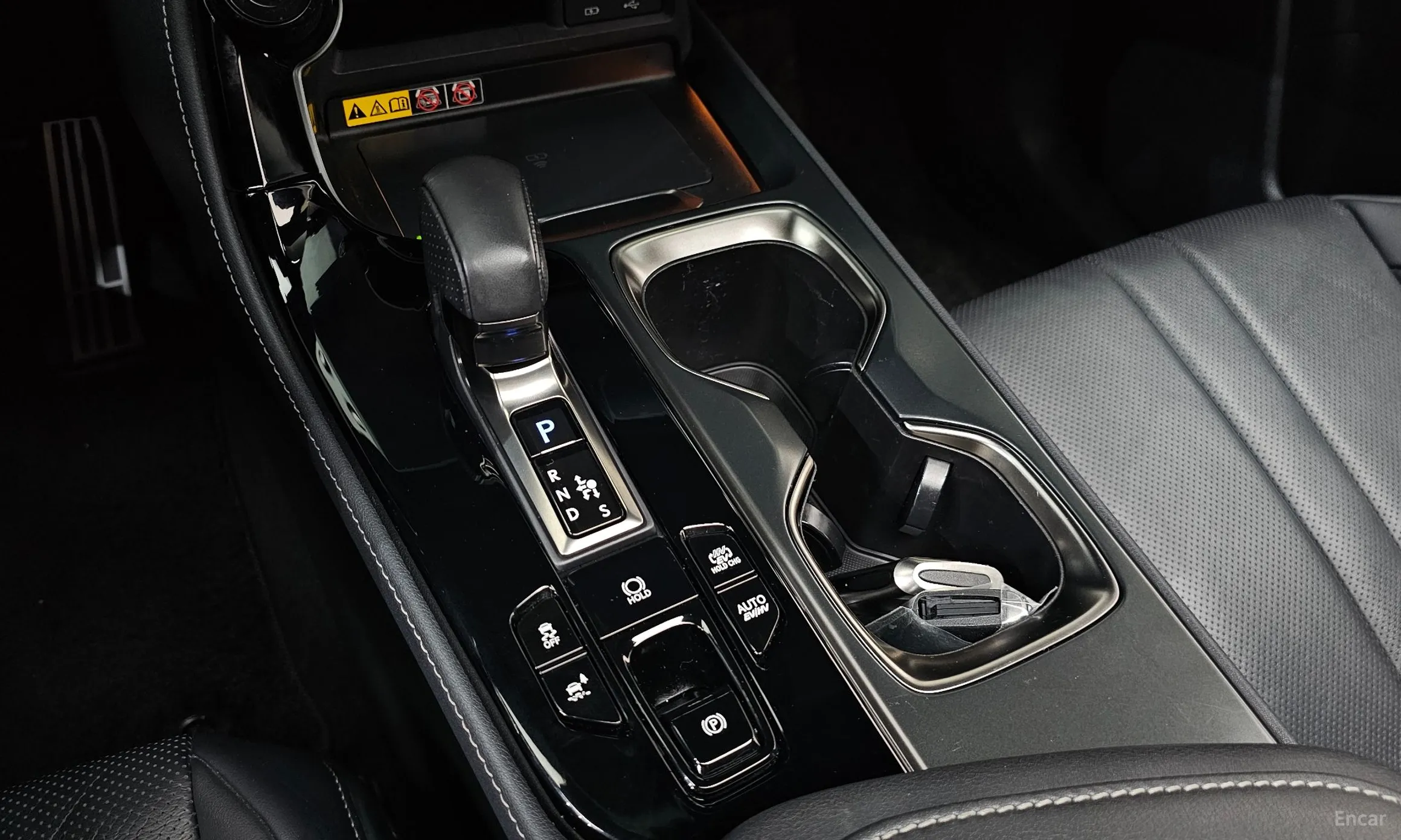 Lexus NX450h + 2nd Gen превью 9