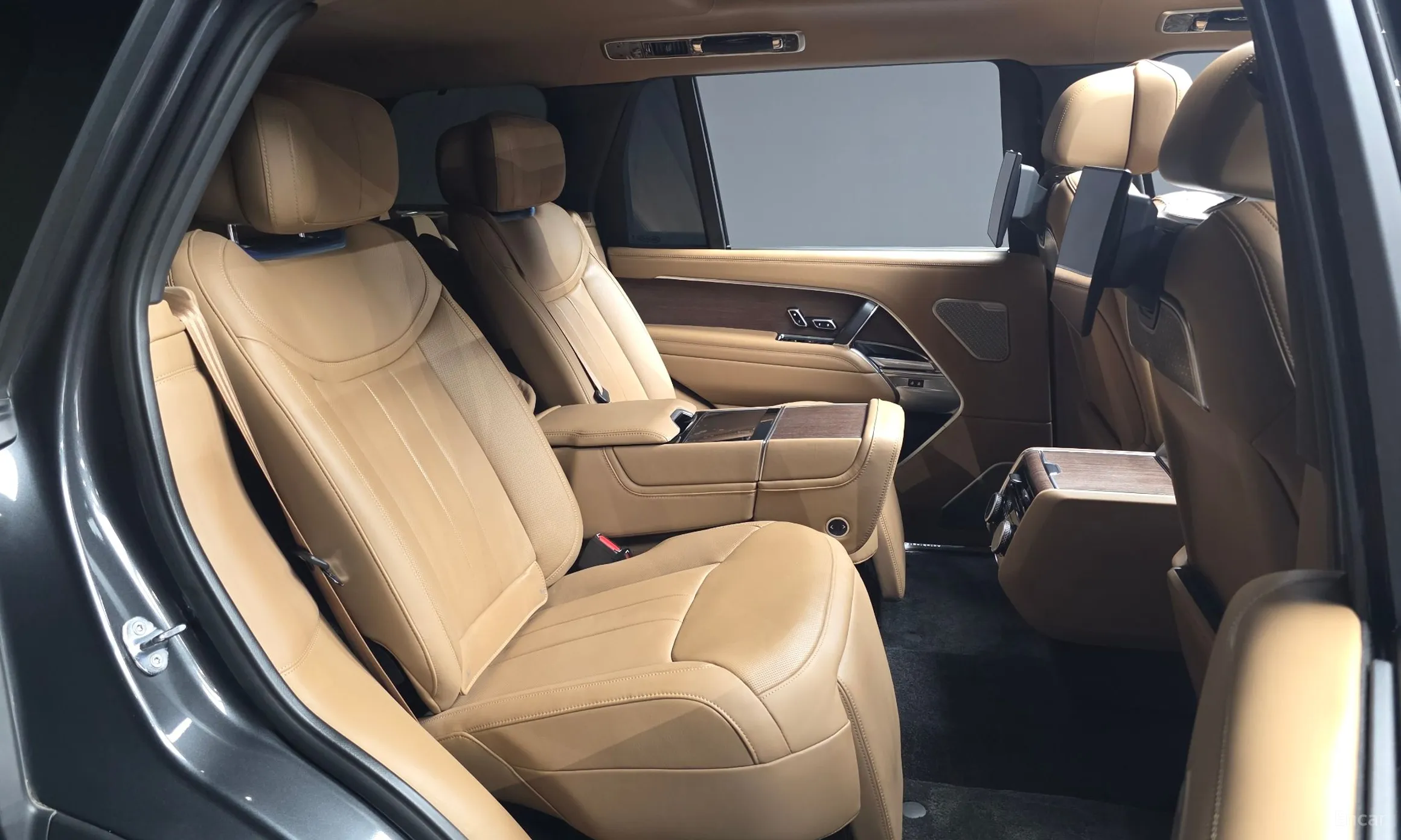 Land Rover Range Rover 5th Generation превью 13