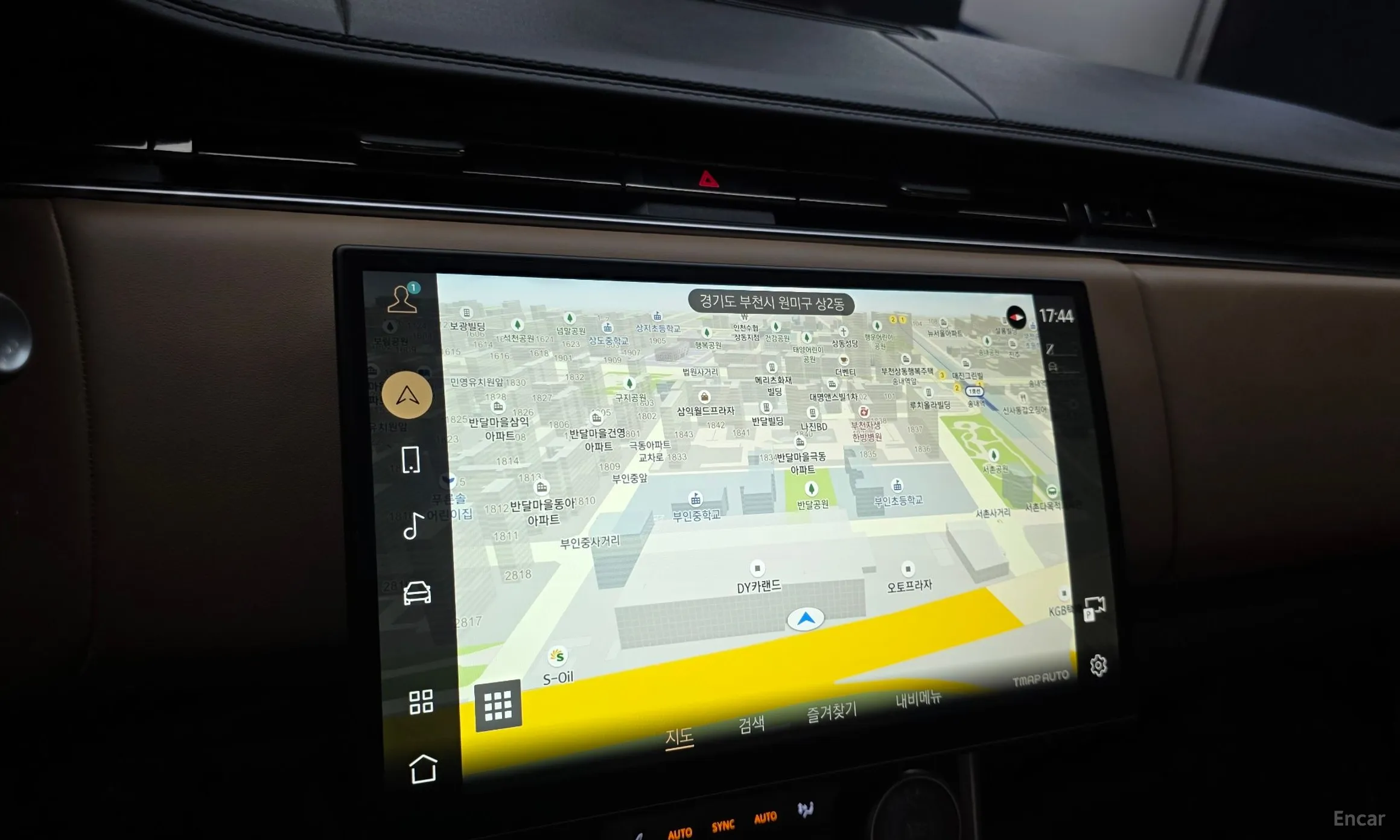 Land Rover Range Rover 5th Generation превью 16