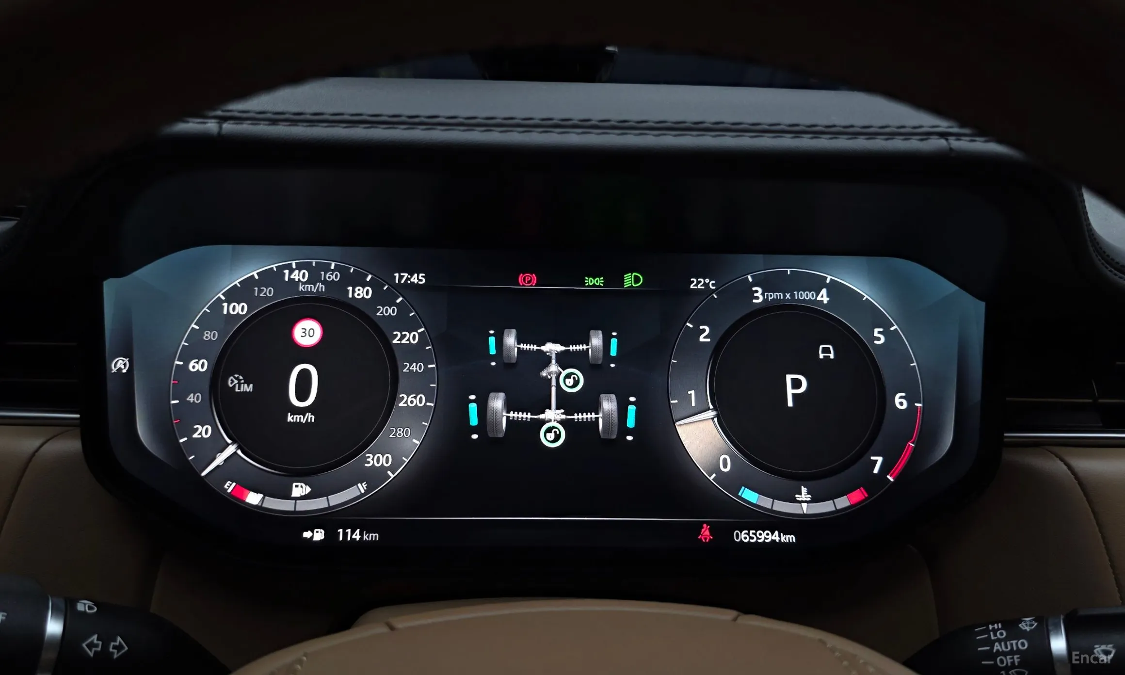 Land Rover Range Rover 5th Generation превью 8