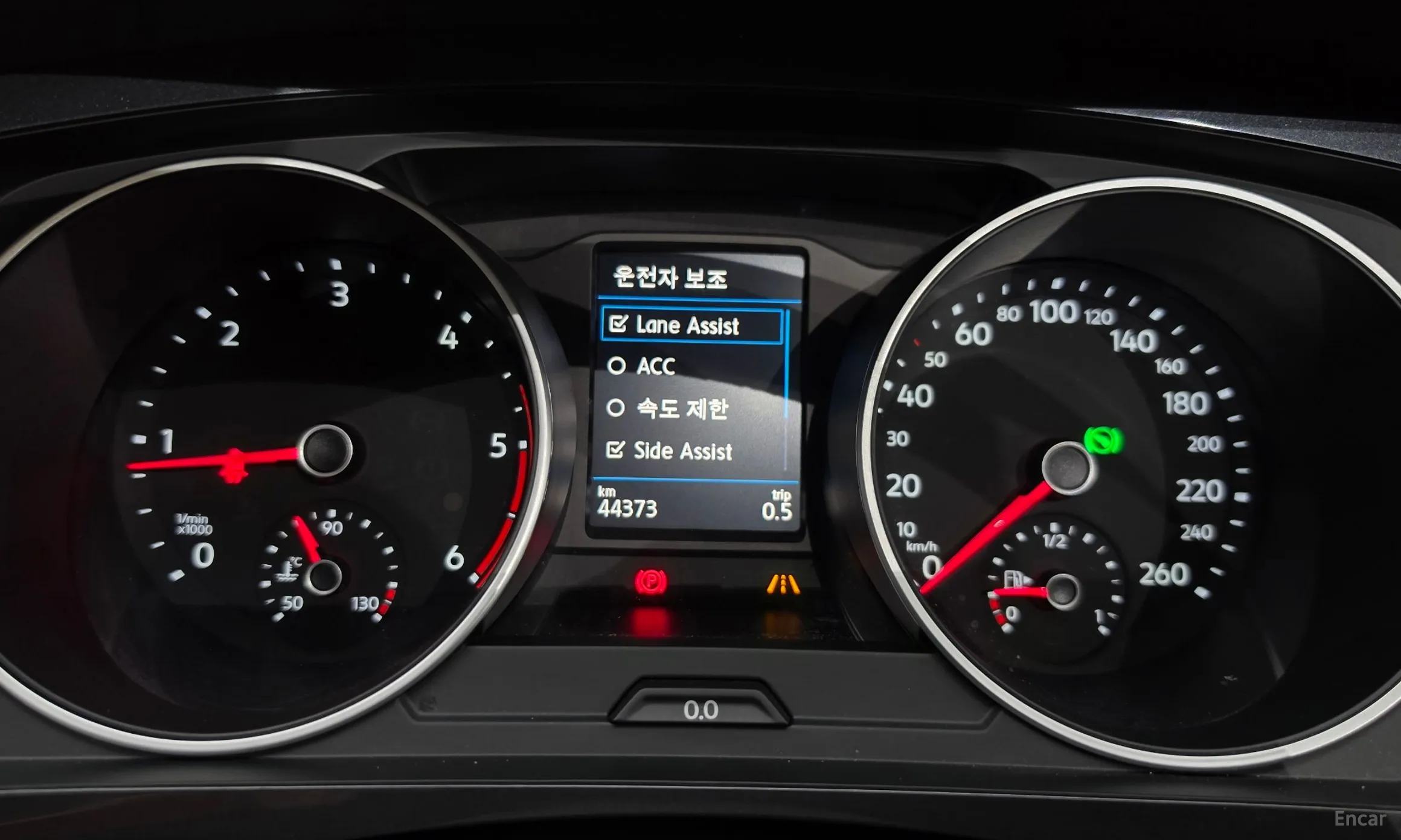Volkswagen Tiguan 2nd Generation превью 8