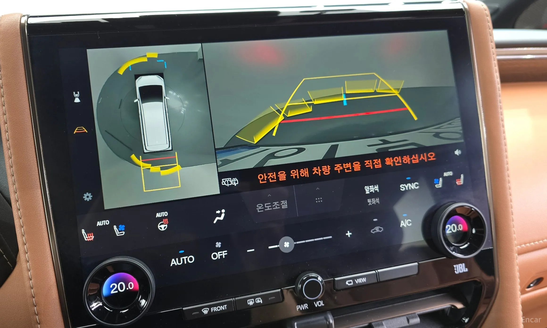 Toyota Alphard 4th Generation превью 14