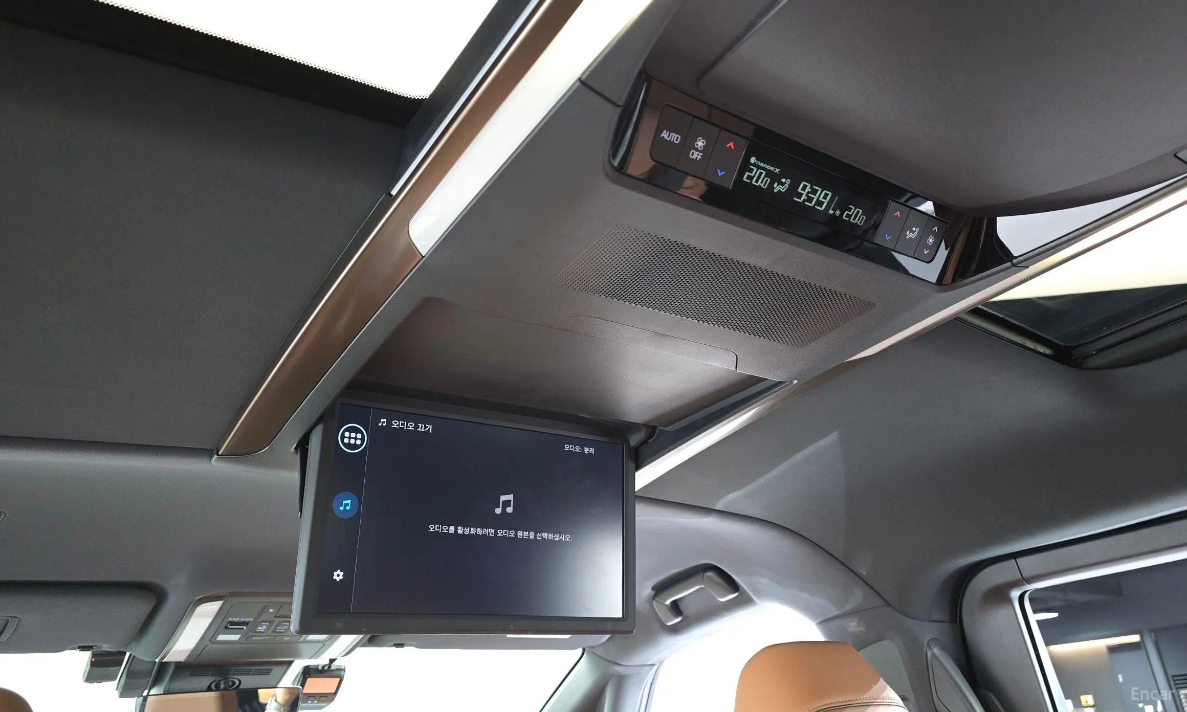 Toyota Alphard 4th Generation превью 18