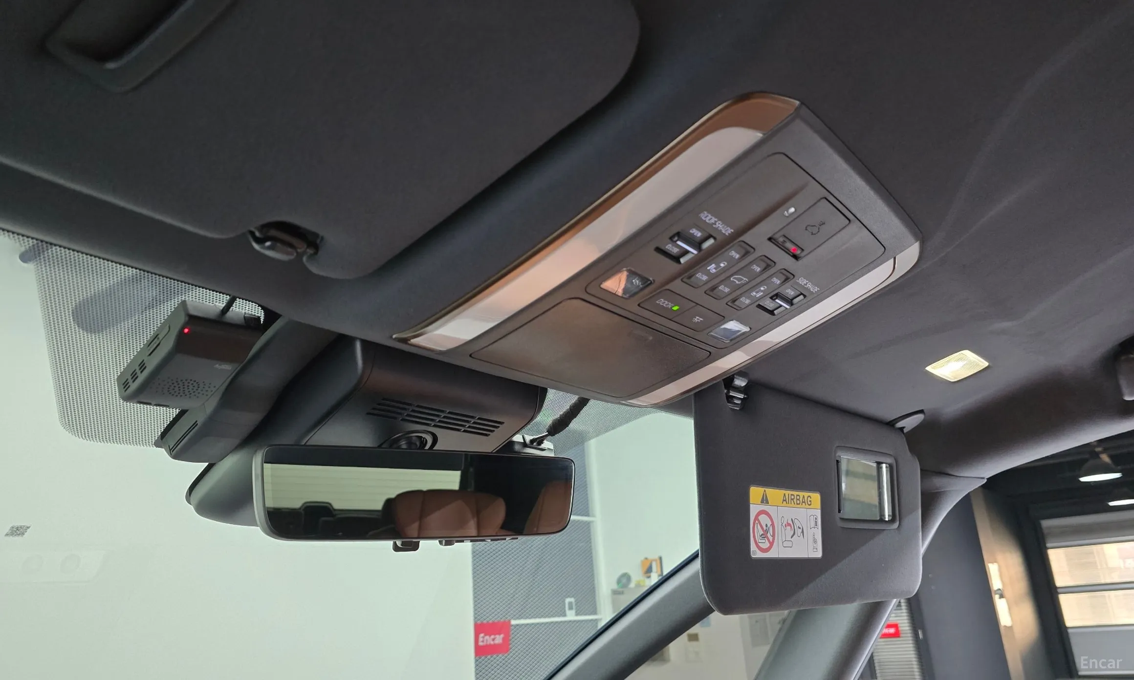 Toyota Alphard 4th Generation превью 19