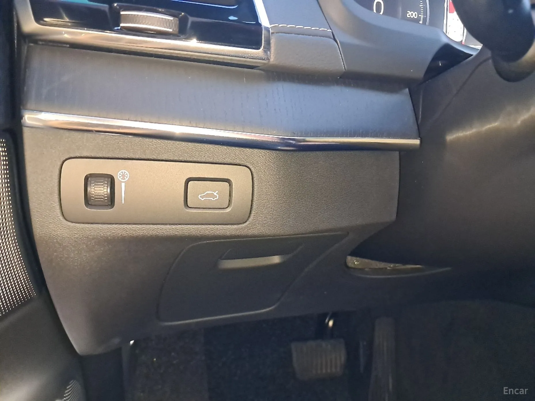 Volvo XC90 Gen 2 превью 18