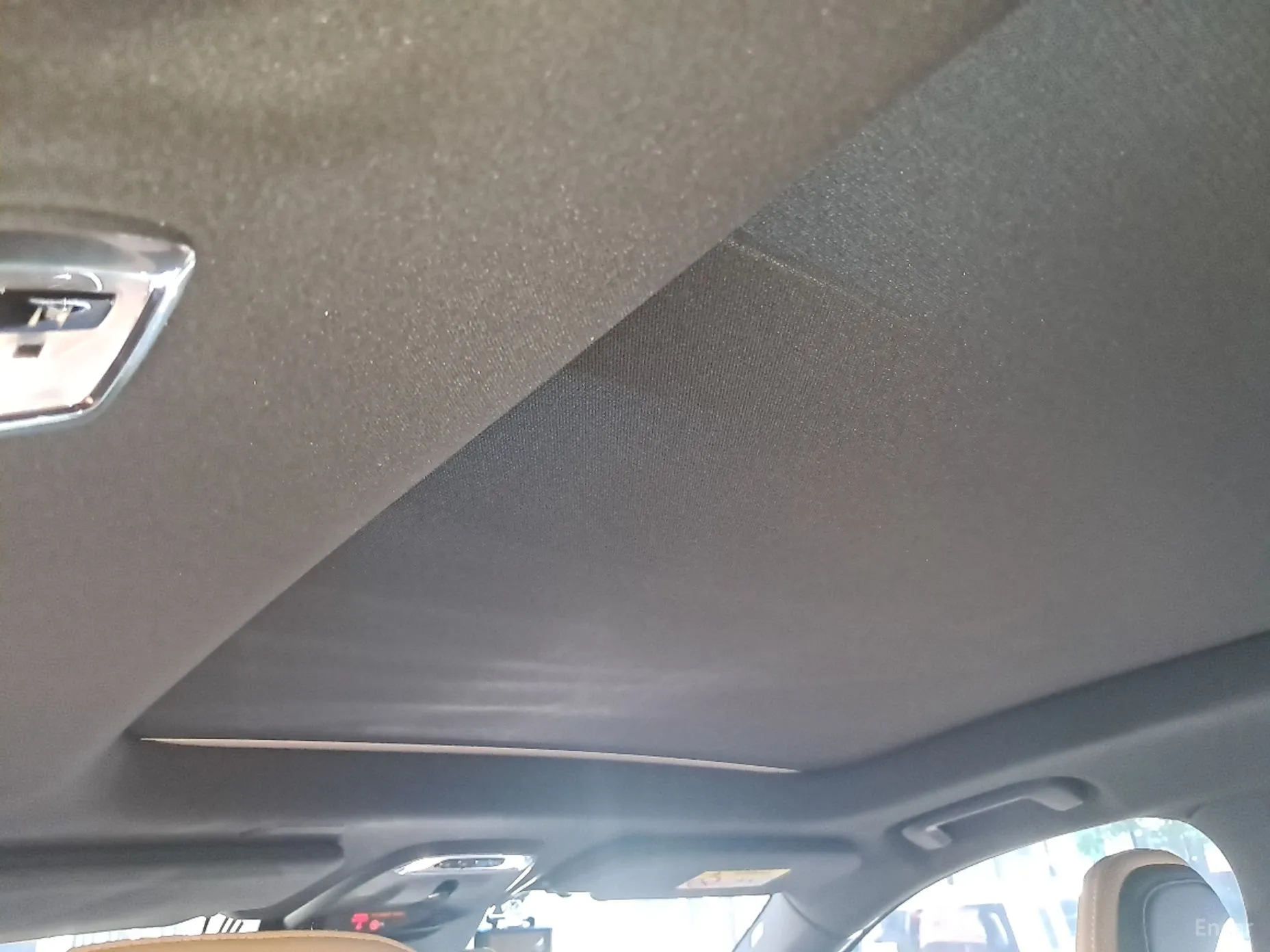 Volvo XC90 Gen 2 превью 20