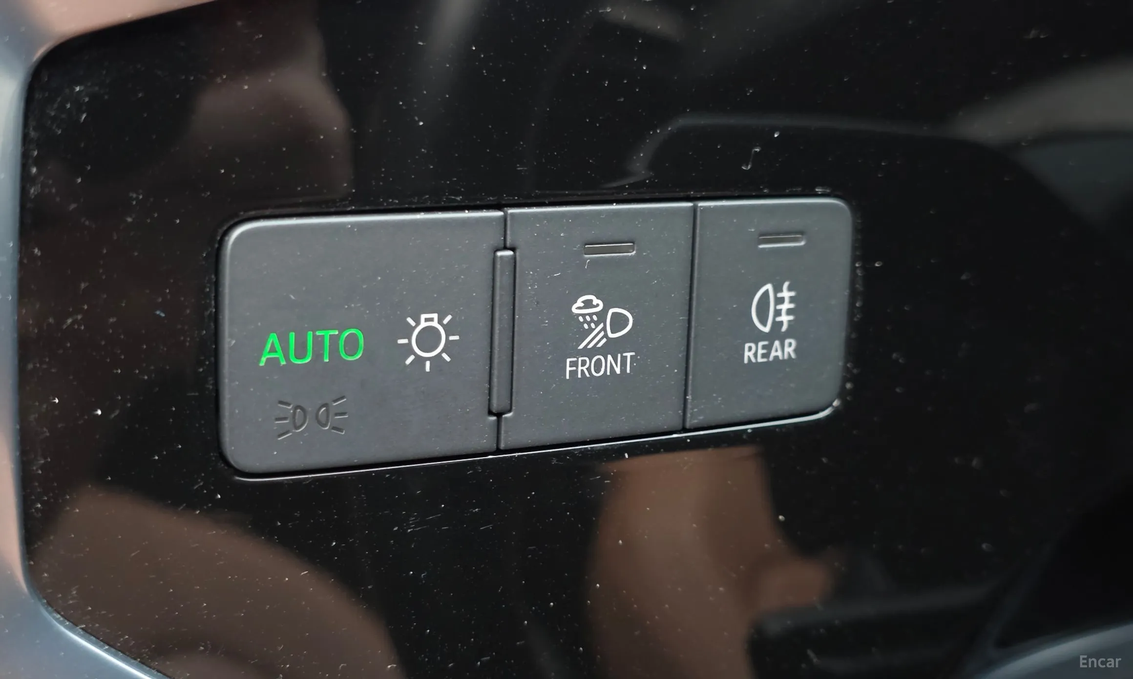 Audi Q3 (F3) превью 13