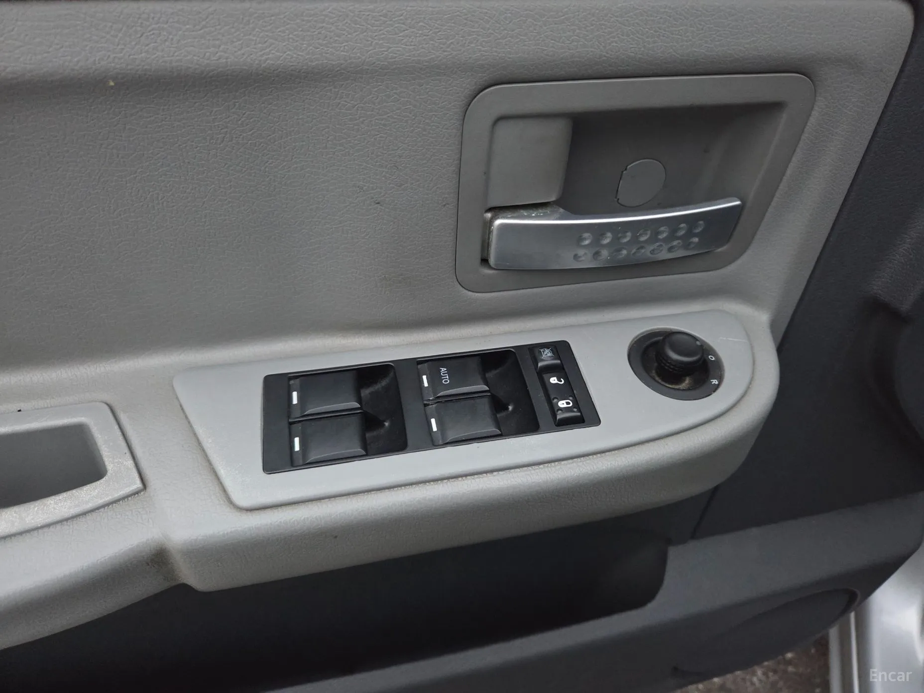 Dodge Dakota превью 12