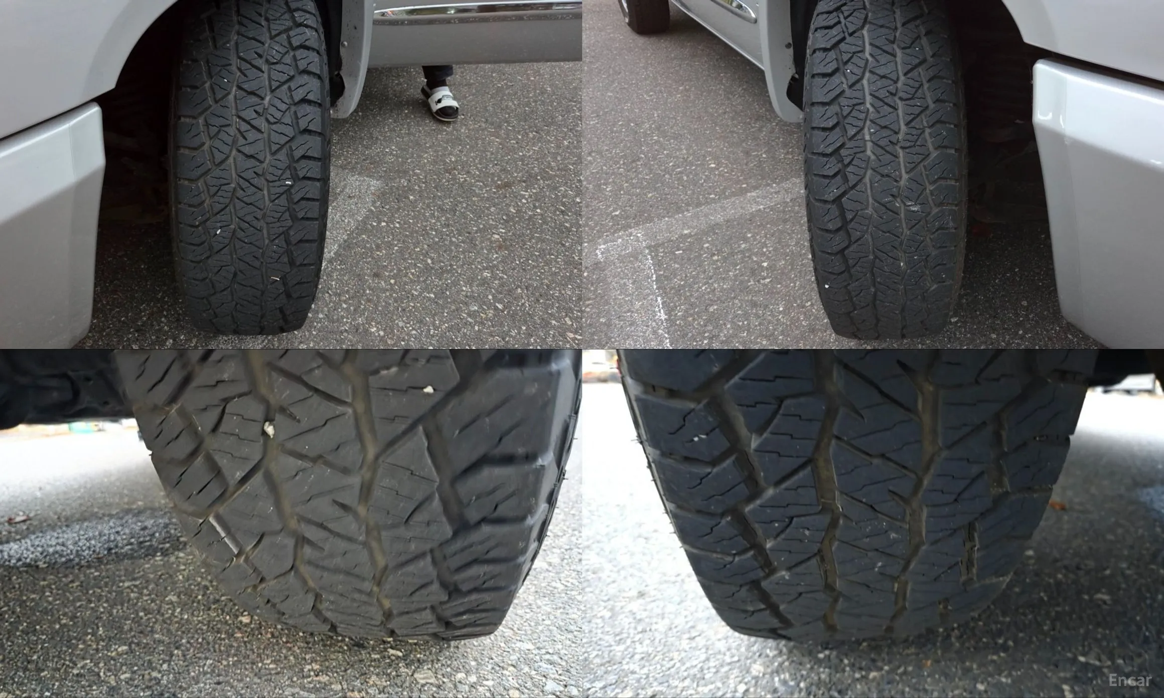 Dodge Dakota превью 14