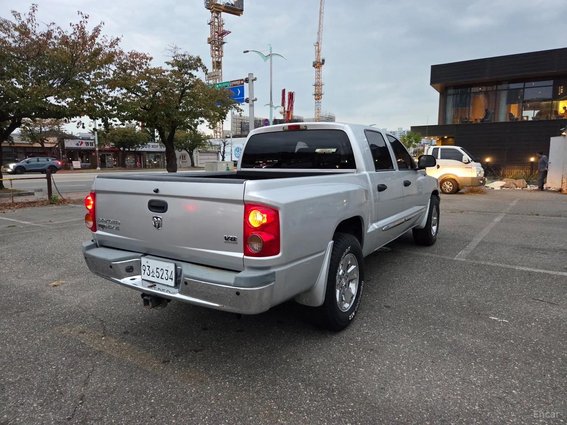 Dodge Dakota