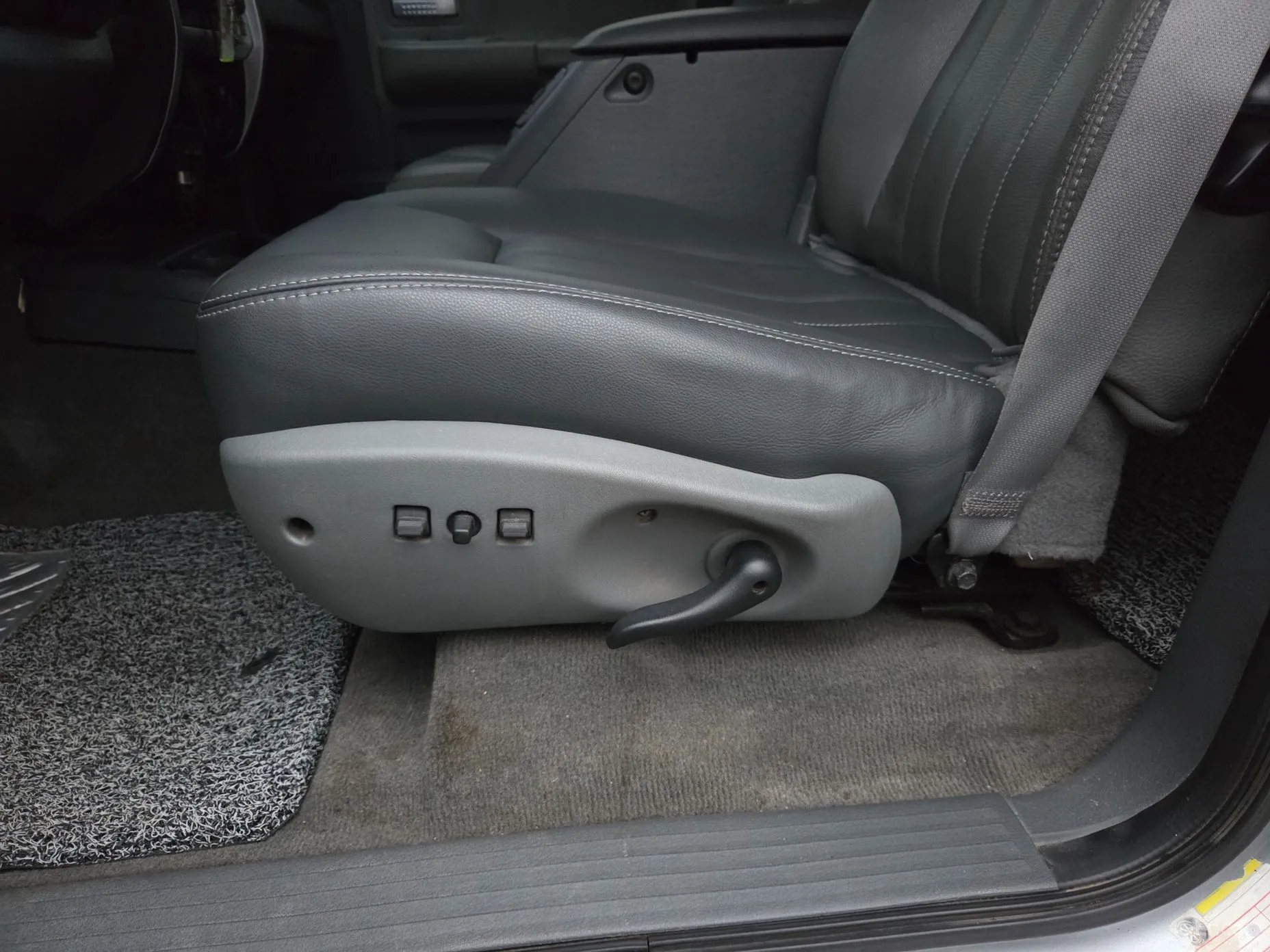 Dodge Dakota превью 18