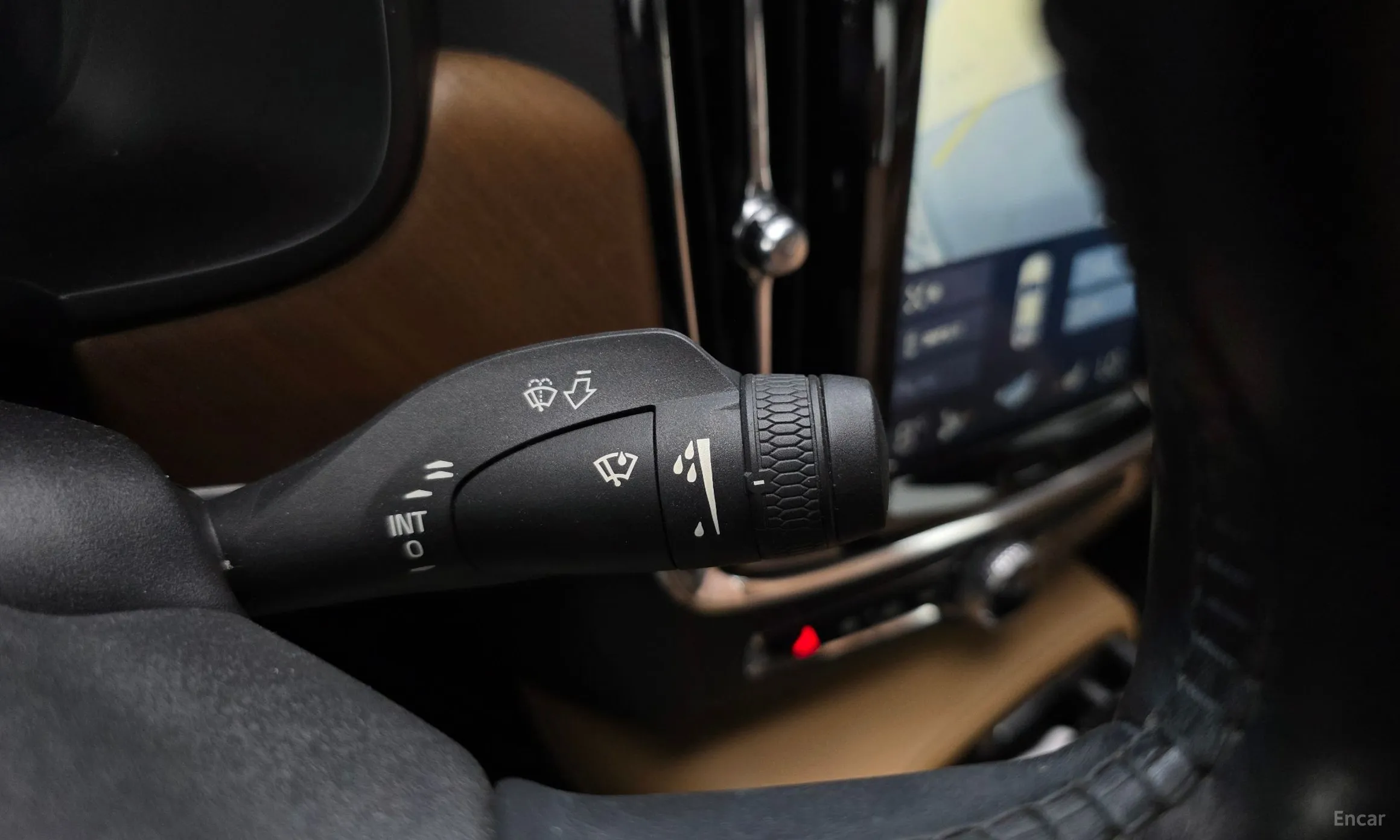 Volvo S90 превью 13