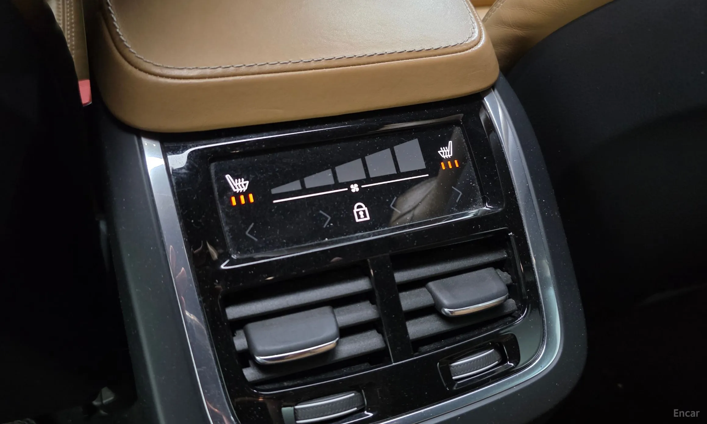 Volvo S90 превью 18