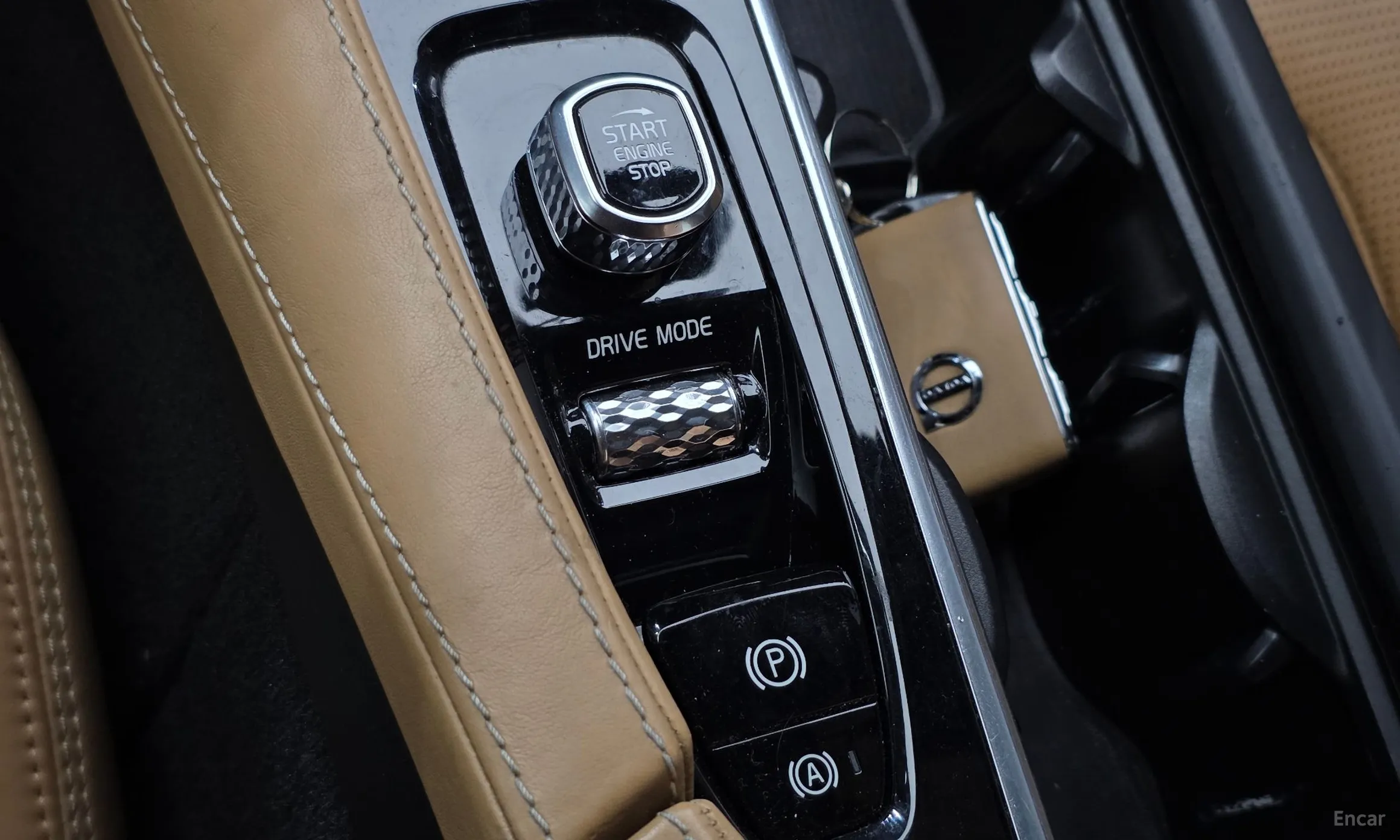 Volvo S90 превью 9