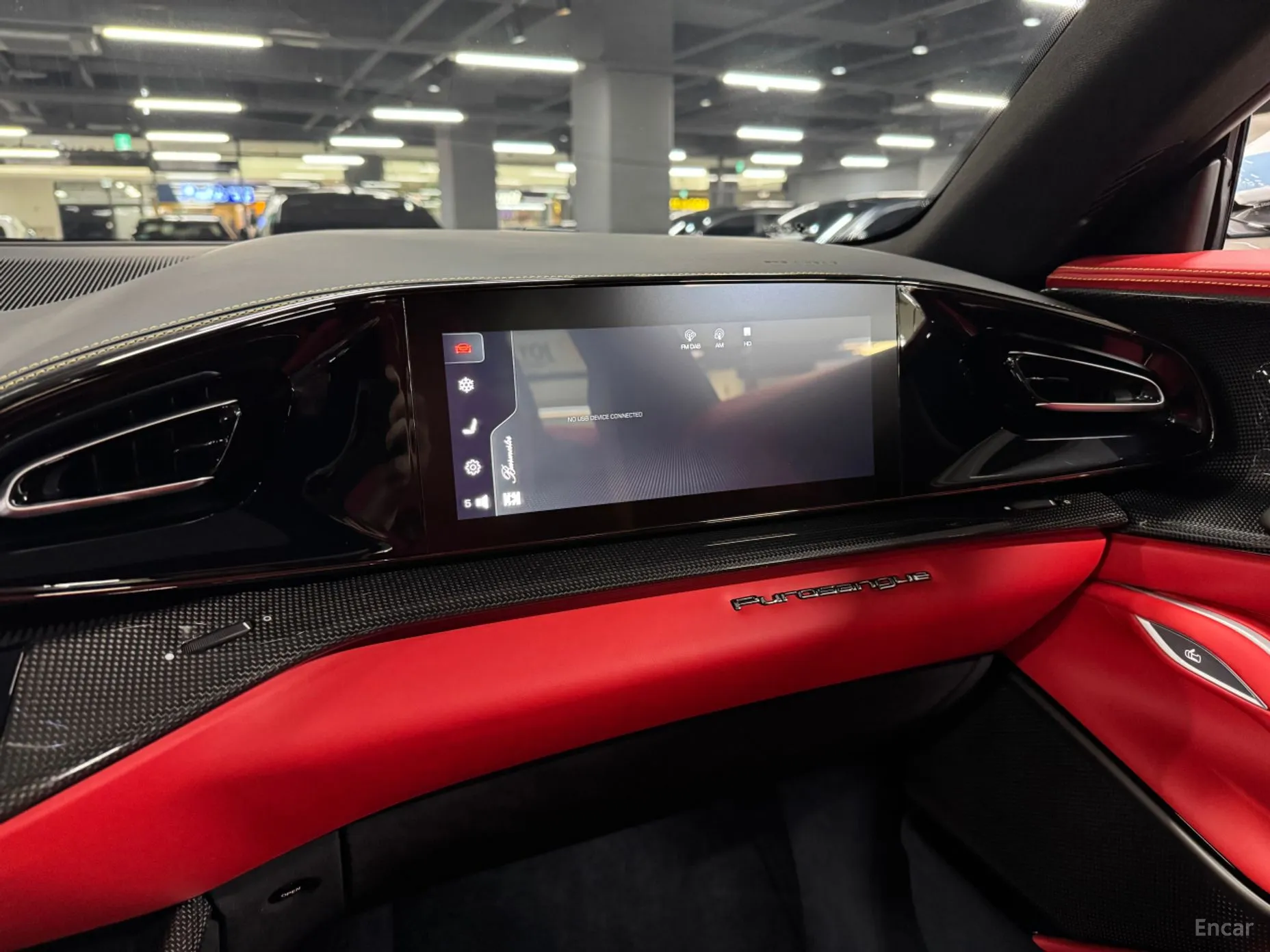 Ferrari Puro Sange превью 10