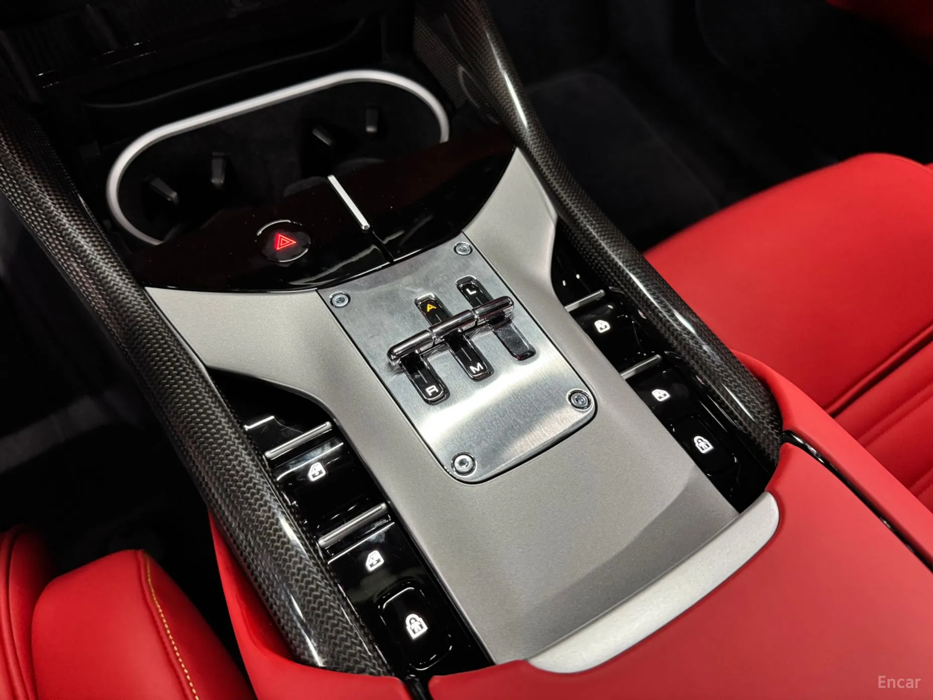 Ferrari Puro Sange превью 11
