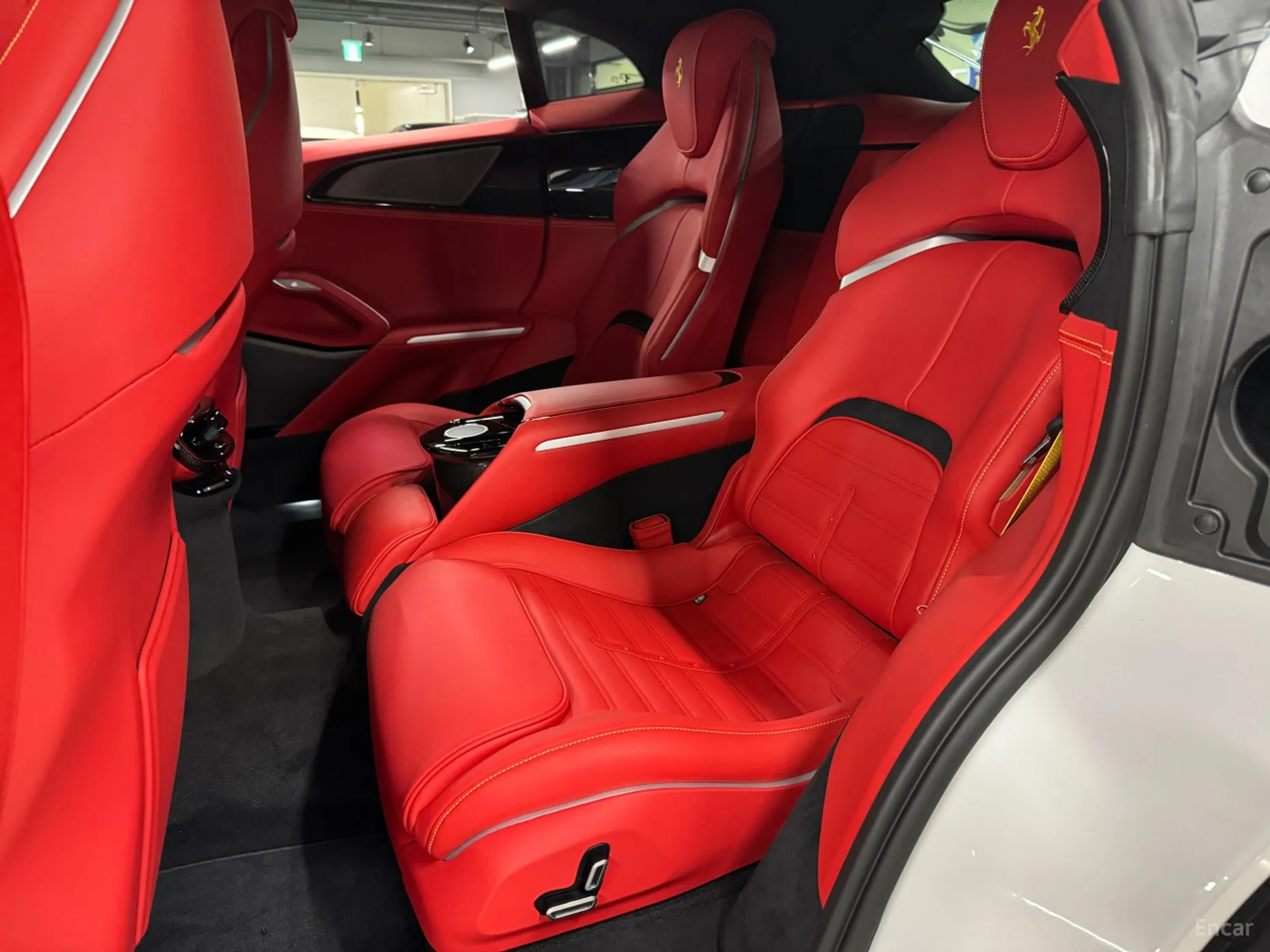 Ferrari Puro Sange превью 12