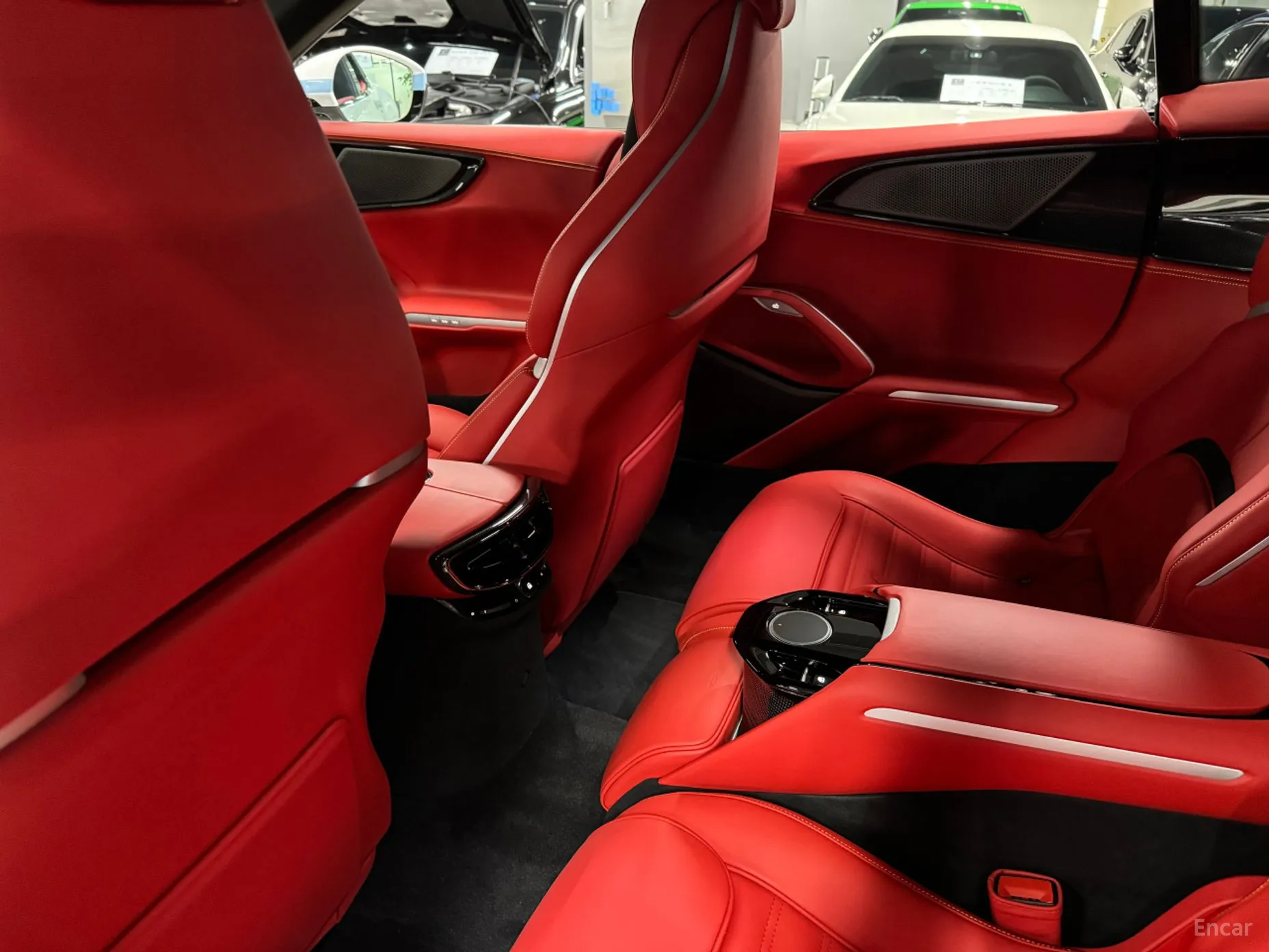 Ferrari Puro Sange превью 13