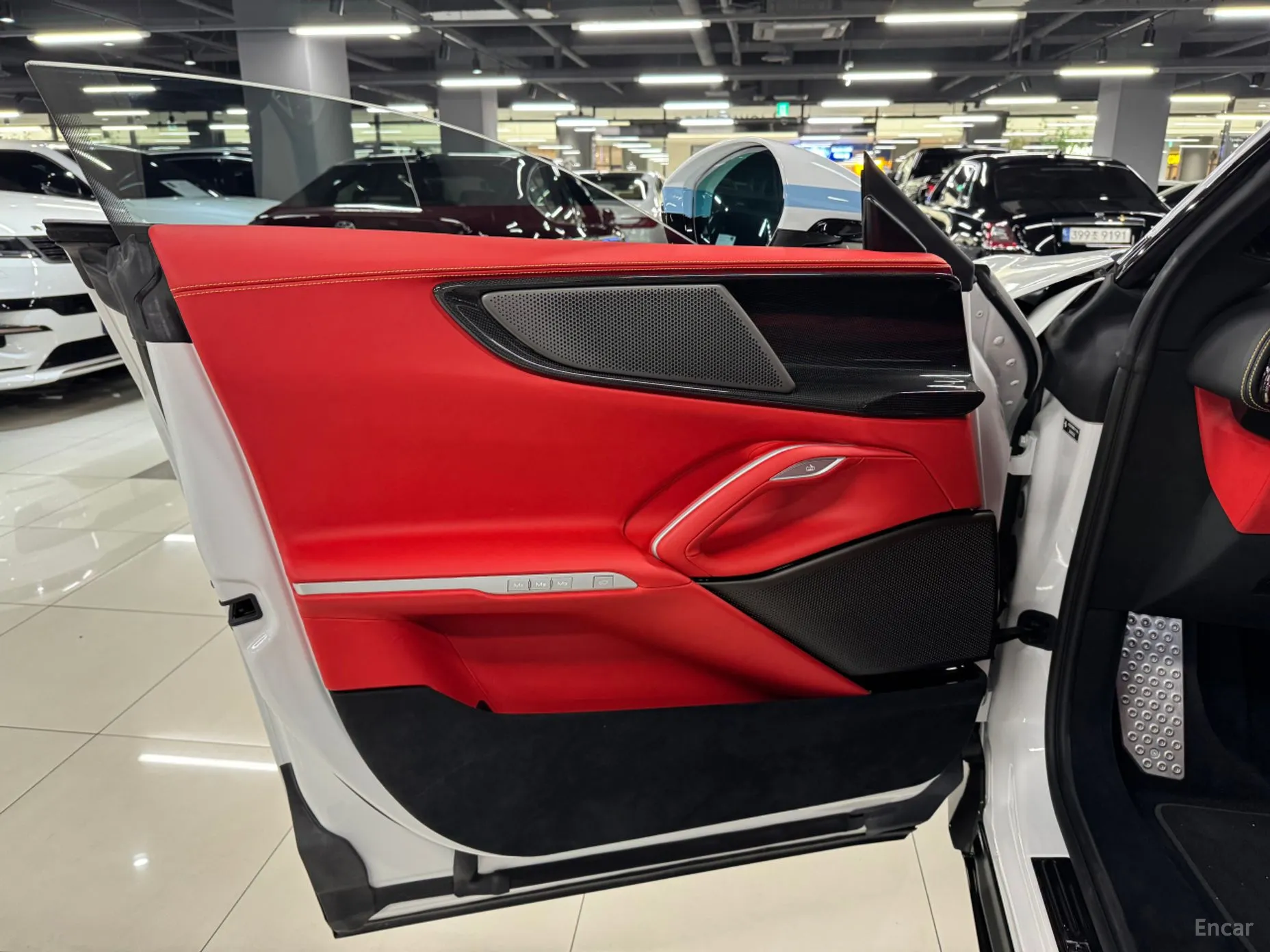Ferrari Puro Sange превью 7