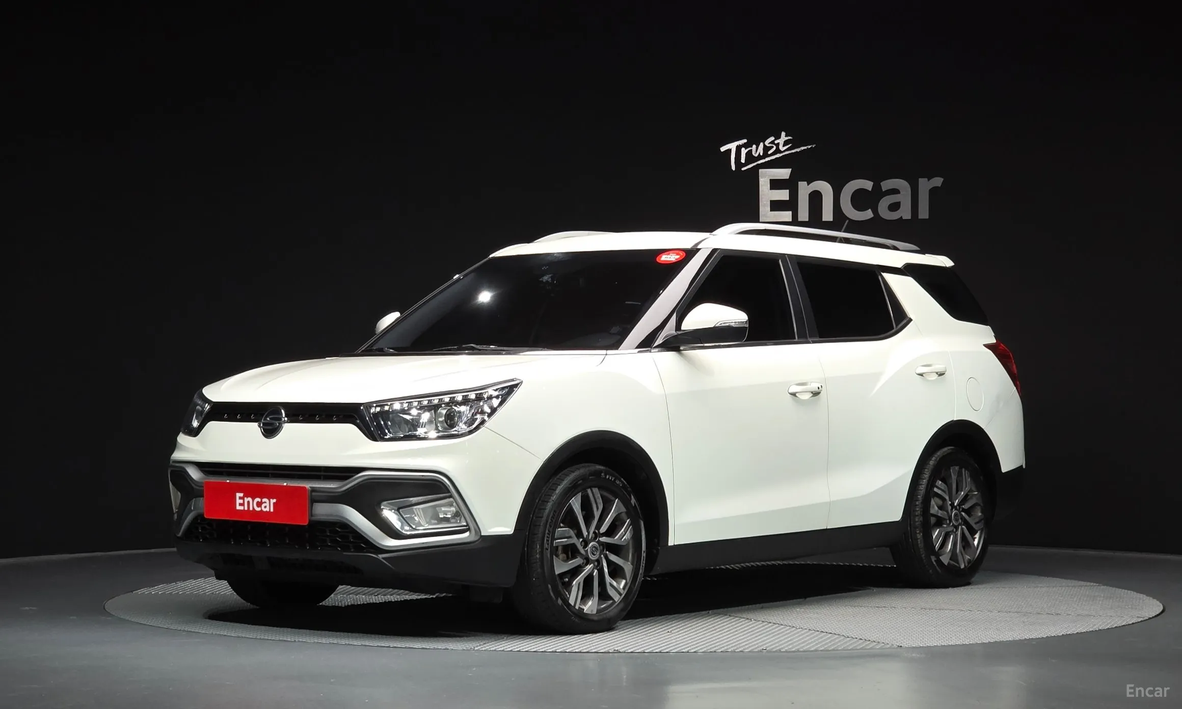 Tivoli Air