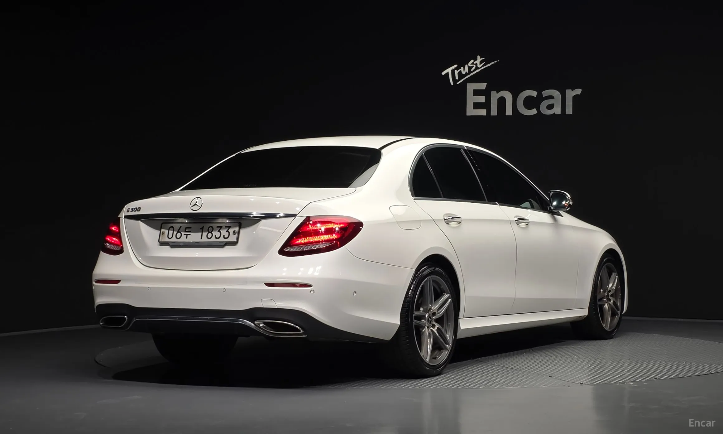Mercedes Benz E-Class W213 превью 2