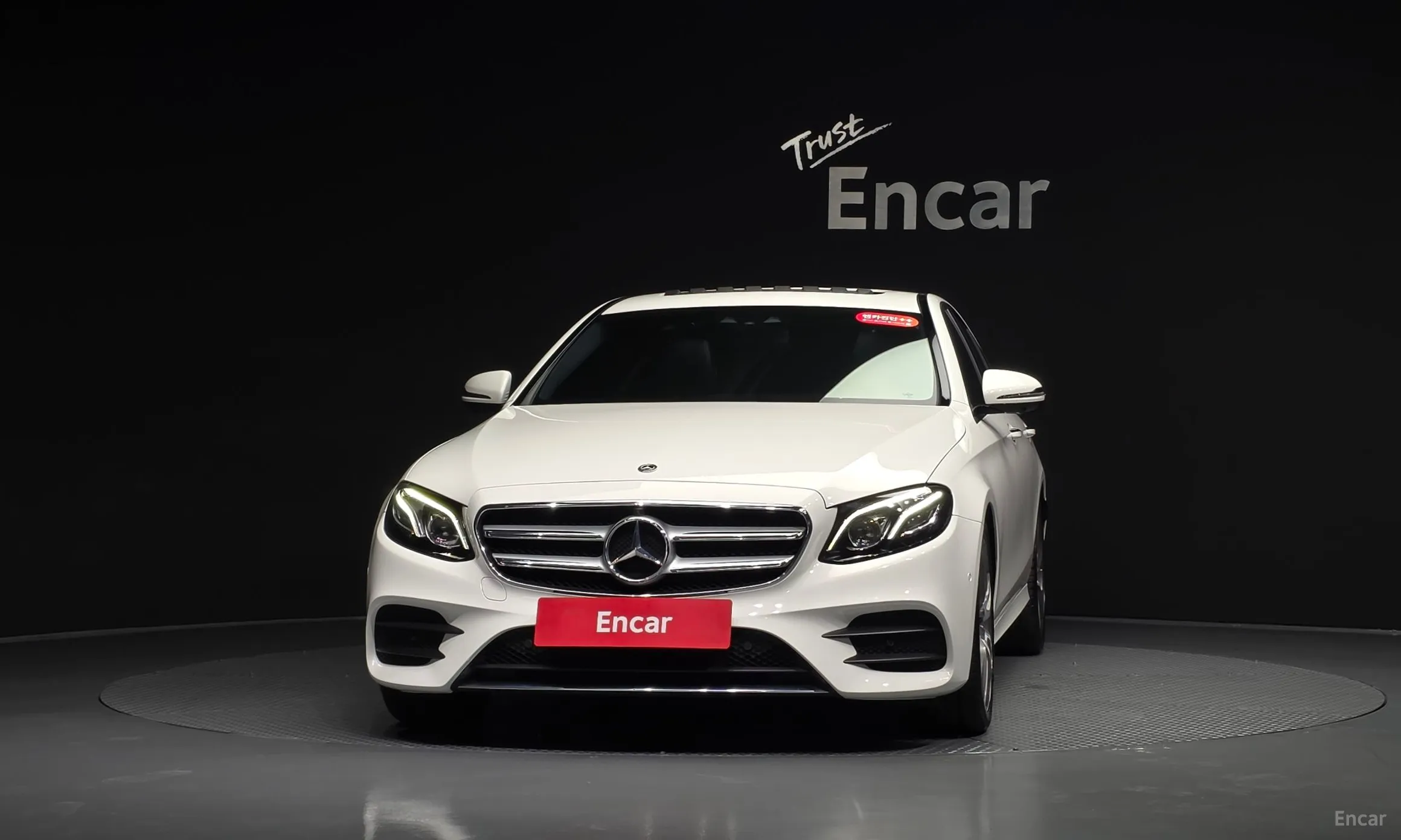 Mercedes Benz E-Class W213 превью 3