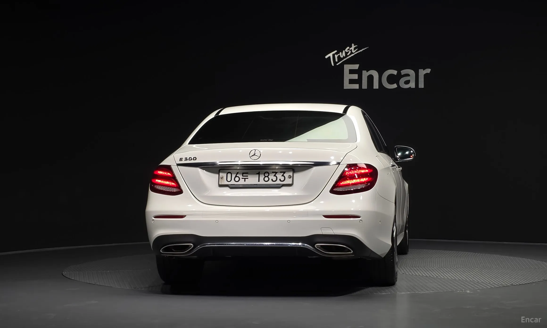 Mercedes Benz E-Class W213 превью 4