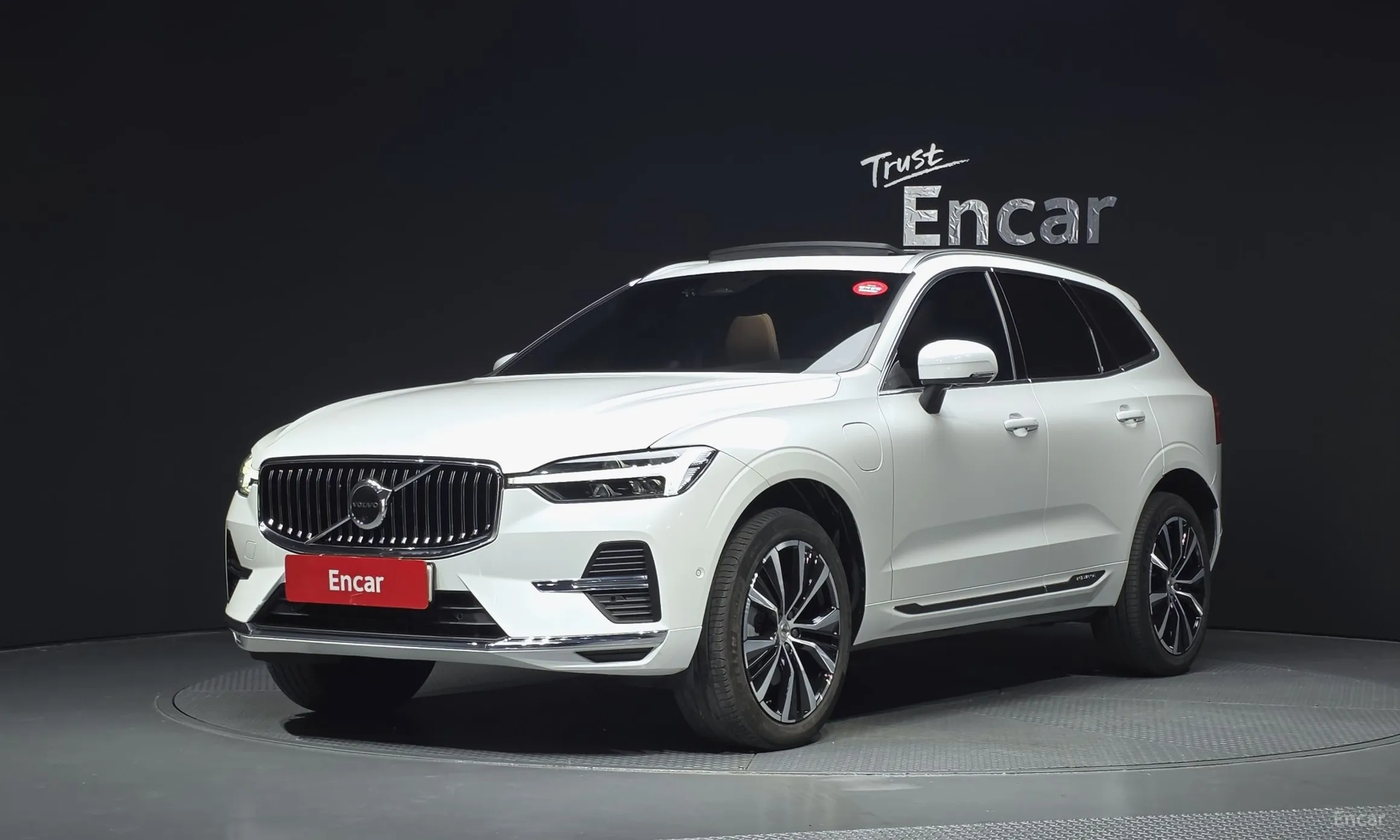 XC60 Gen 2