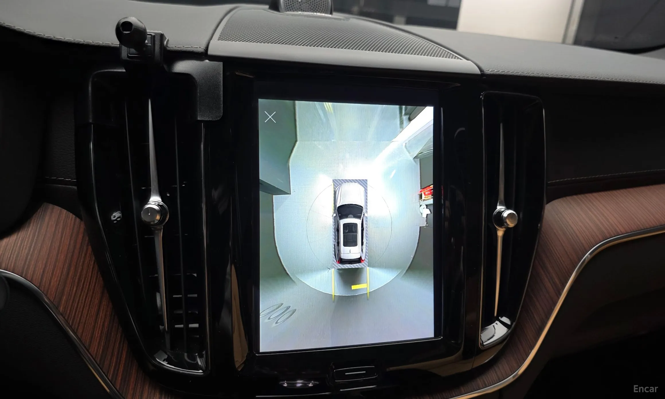 Volvo XC60 Gen 2 превью 17