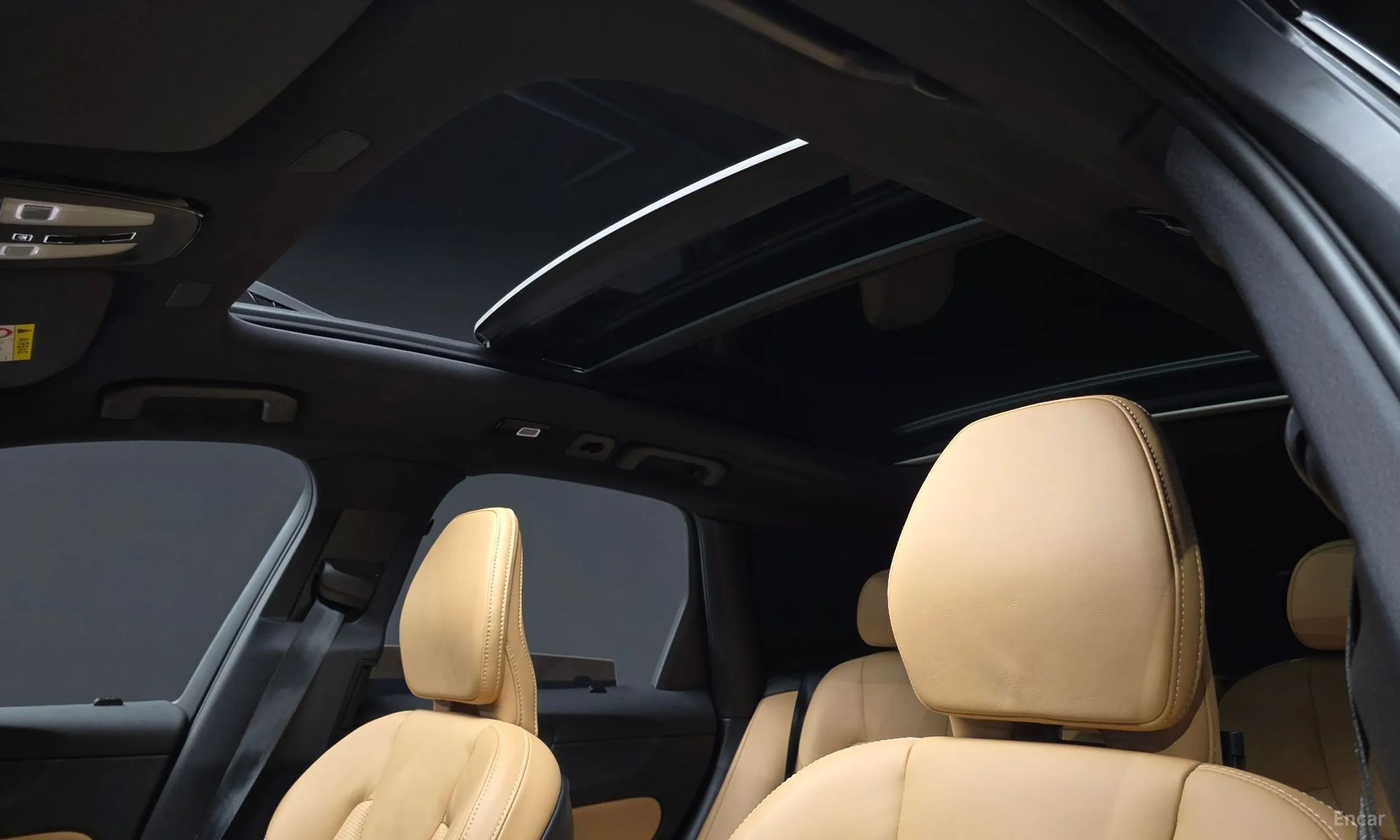 Volvo XC60 Gen 2 превью 18