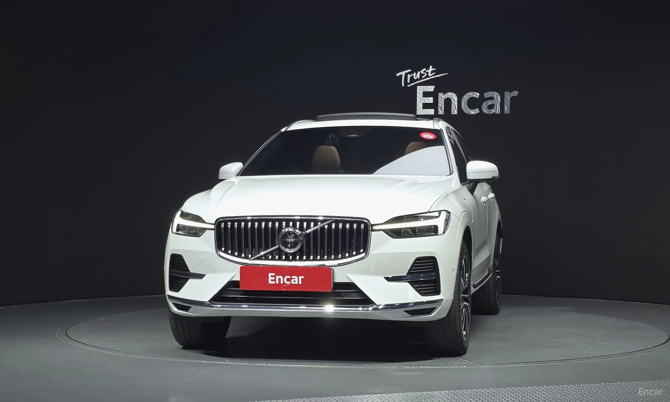 Volvo XC60 Gen 2 превью 3