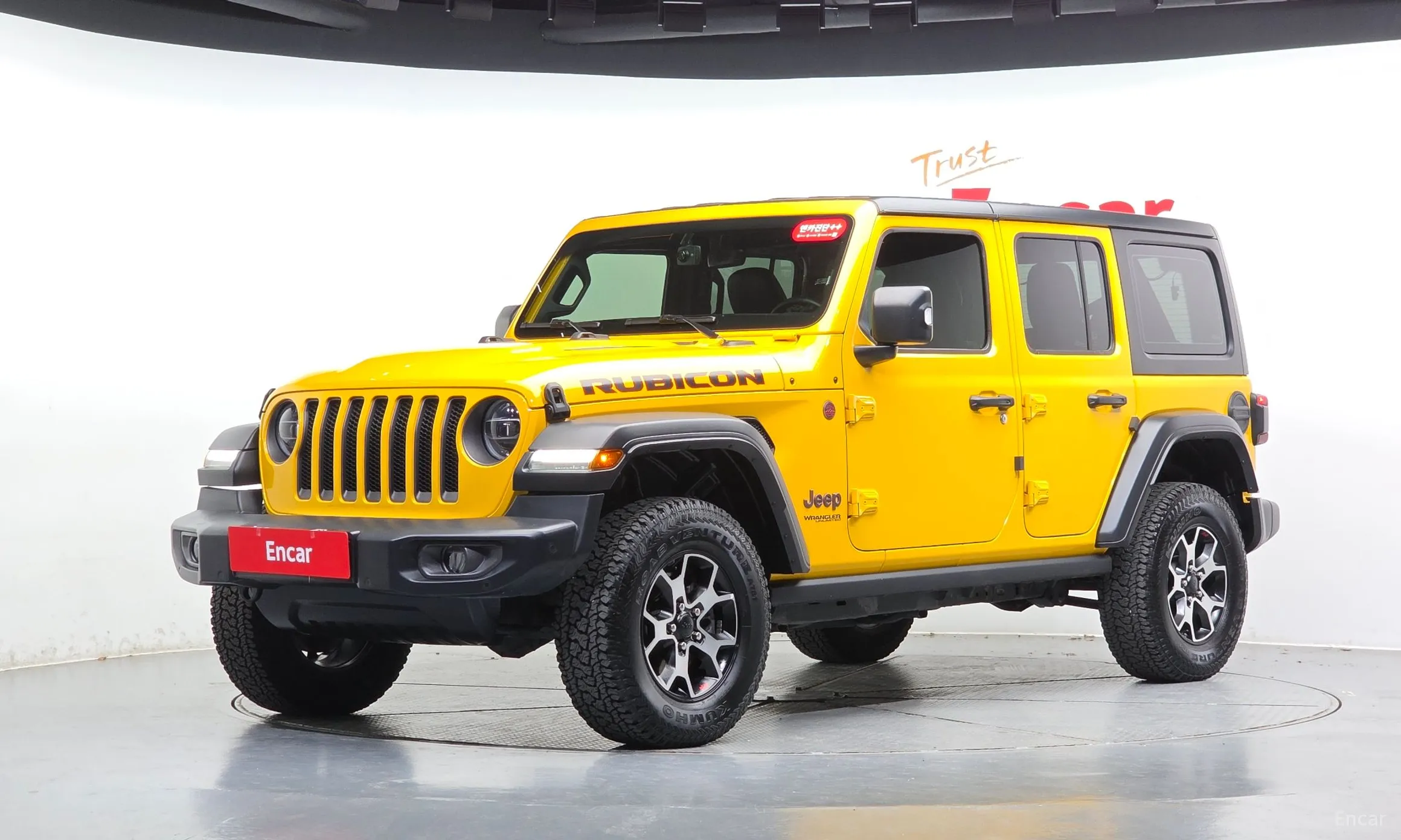 Jeep Wrangler (JL)