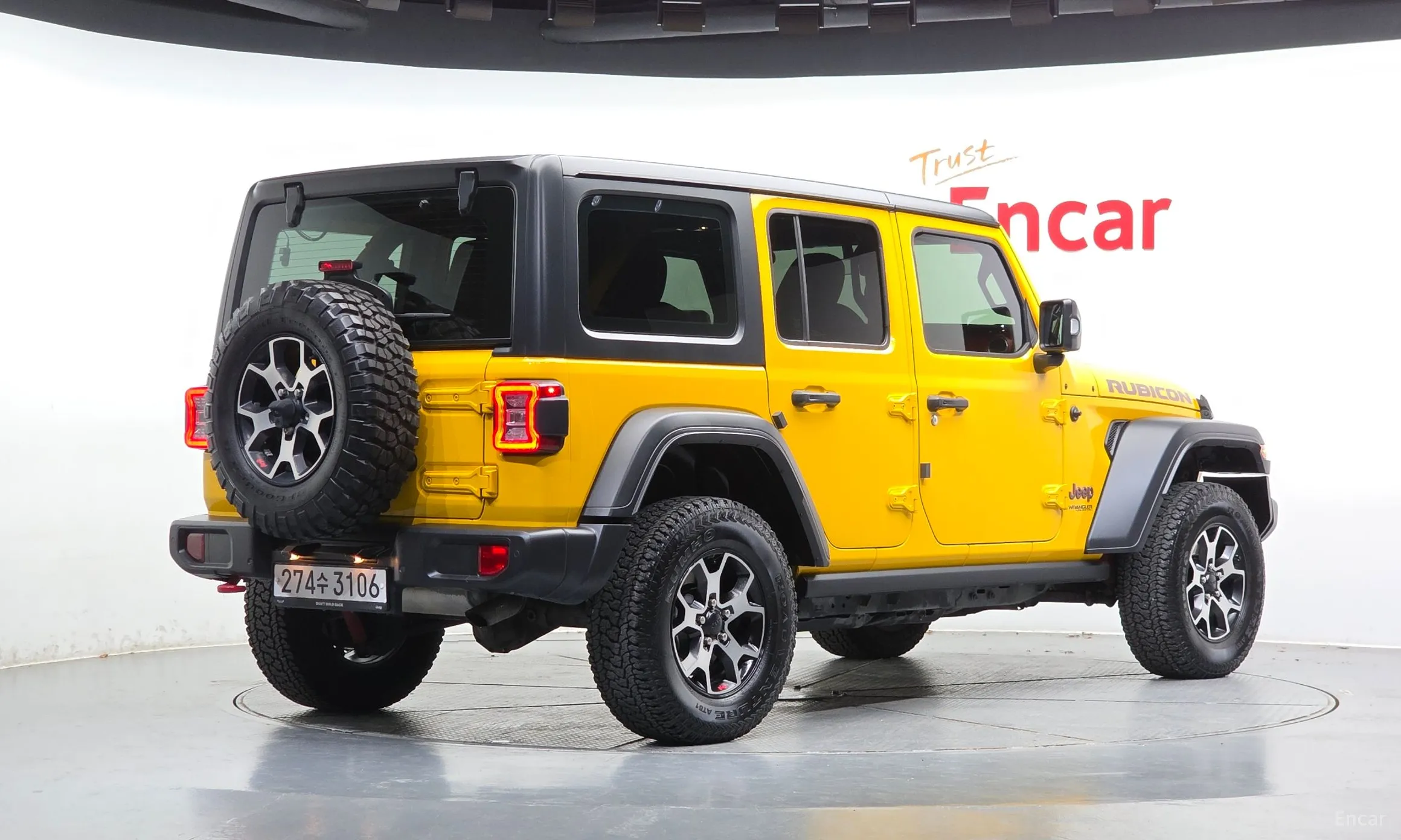 Jeep Wrangler (JL)