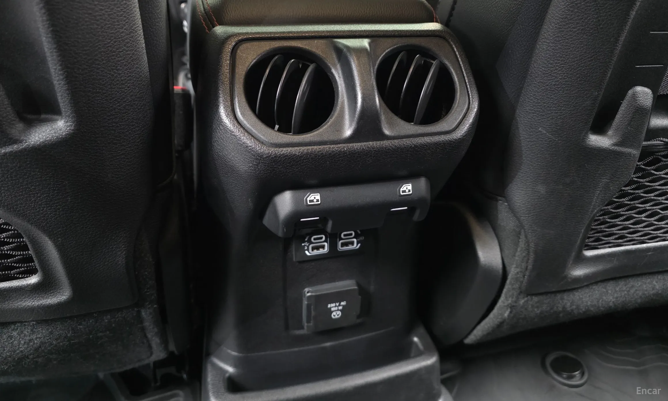 Jeep Wrangler (JL) превью 19