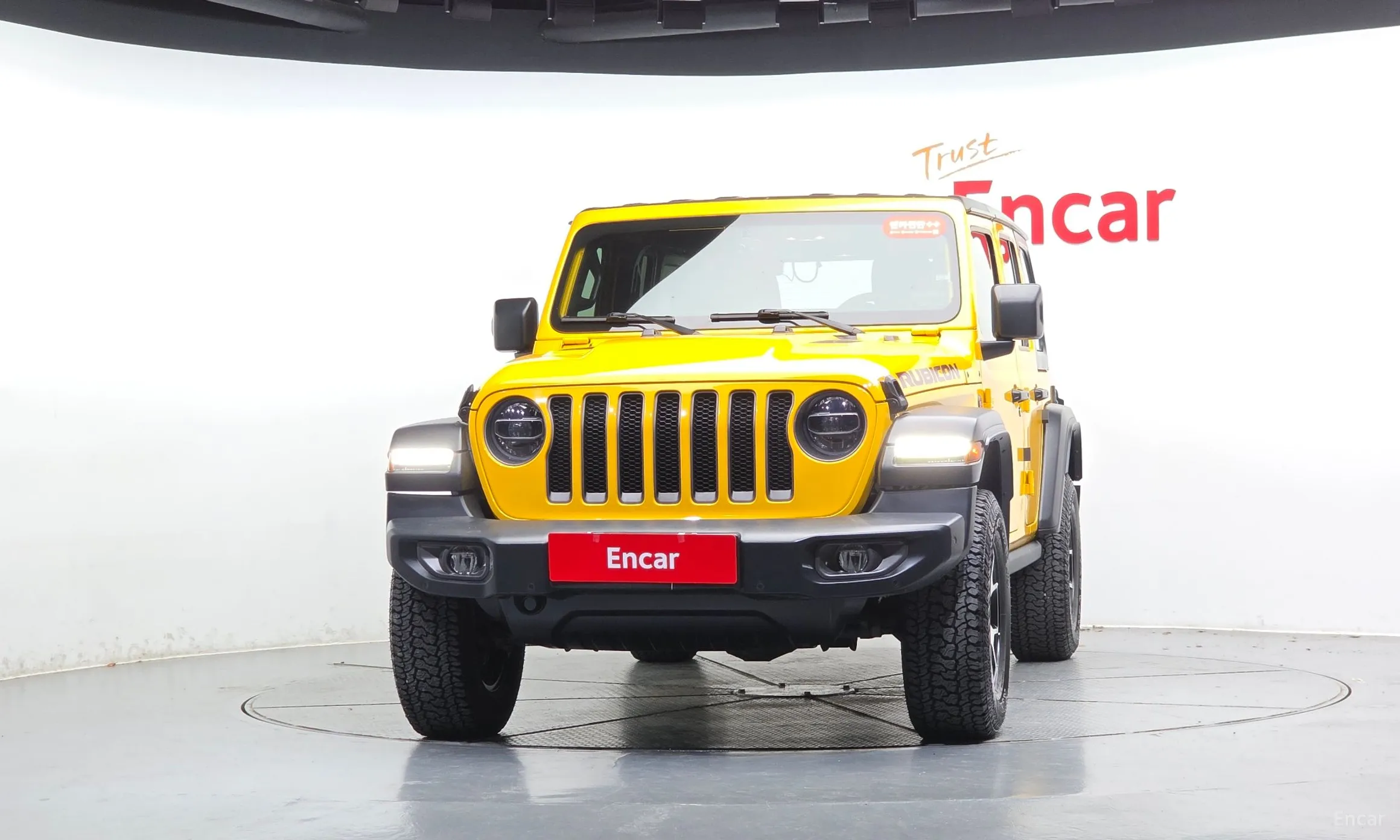 Jeep Wrangler (JL) превью 3