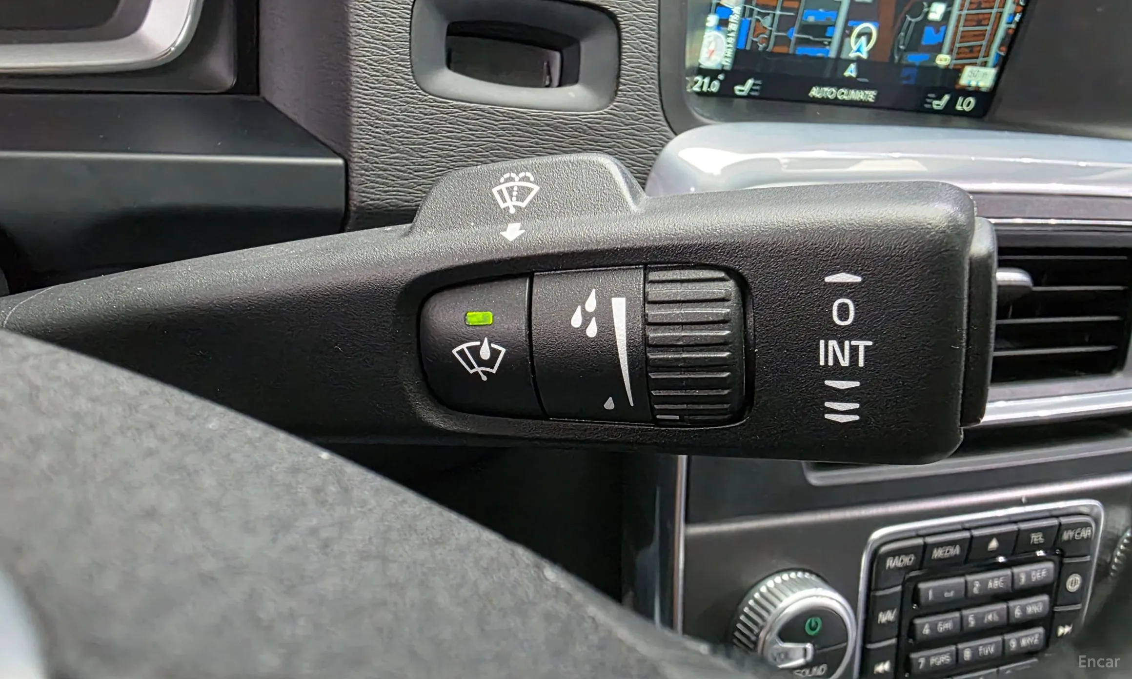Volvo S60 превью 16