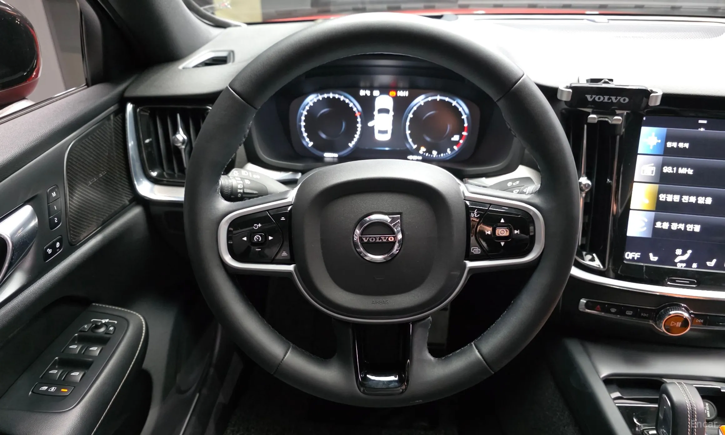 Volvo S60 3rd Generation превью 13