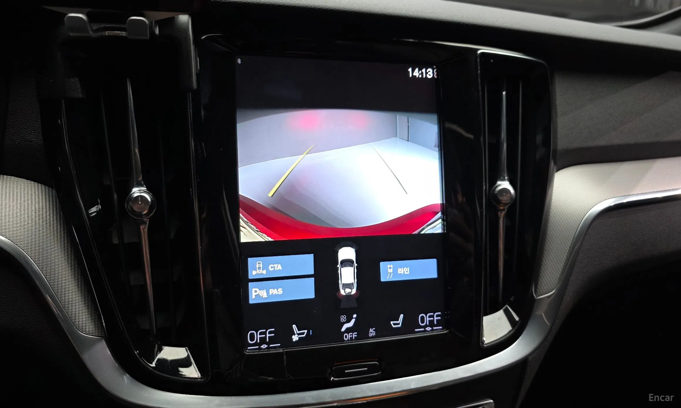 Volvo S60 3rd Generation превью 16