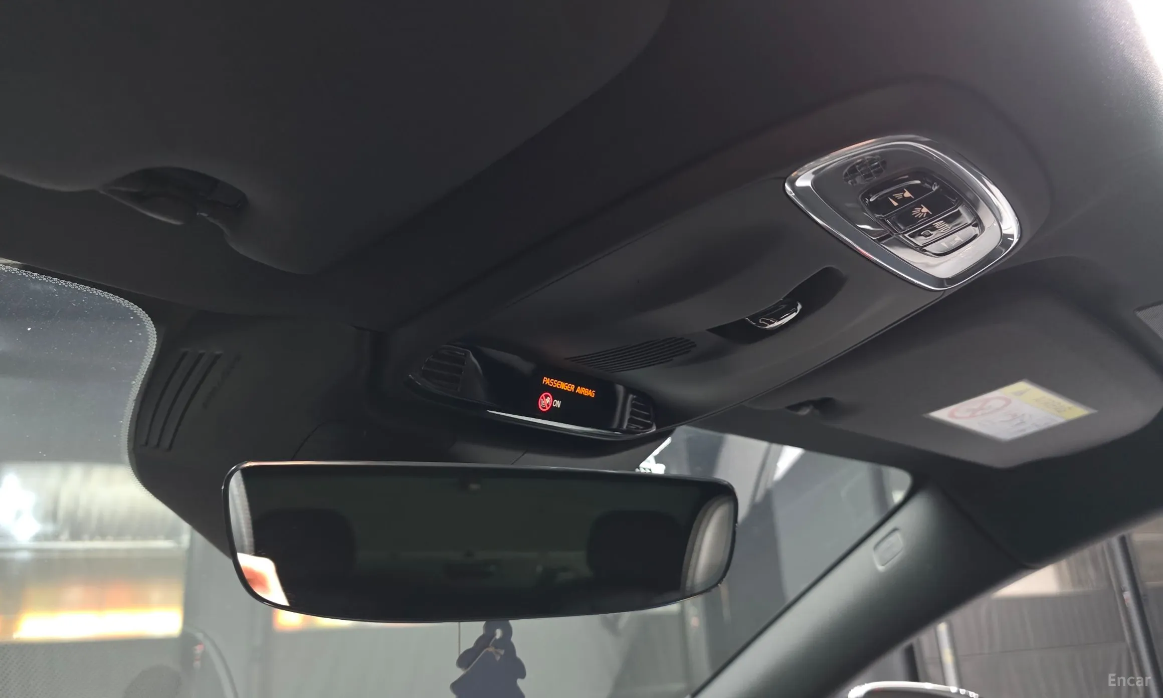 Volvo S60 3rd Generation превью 18