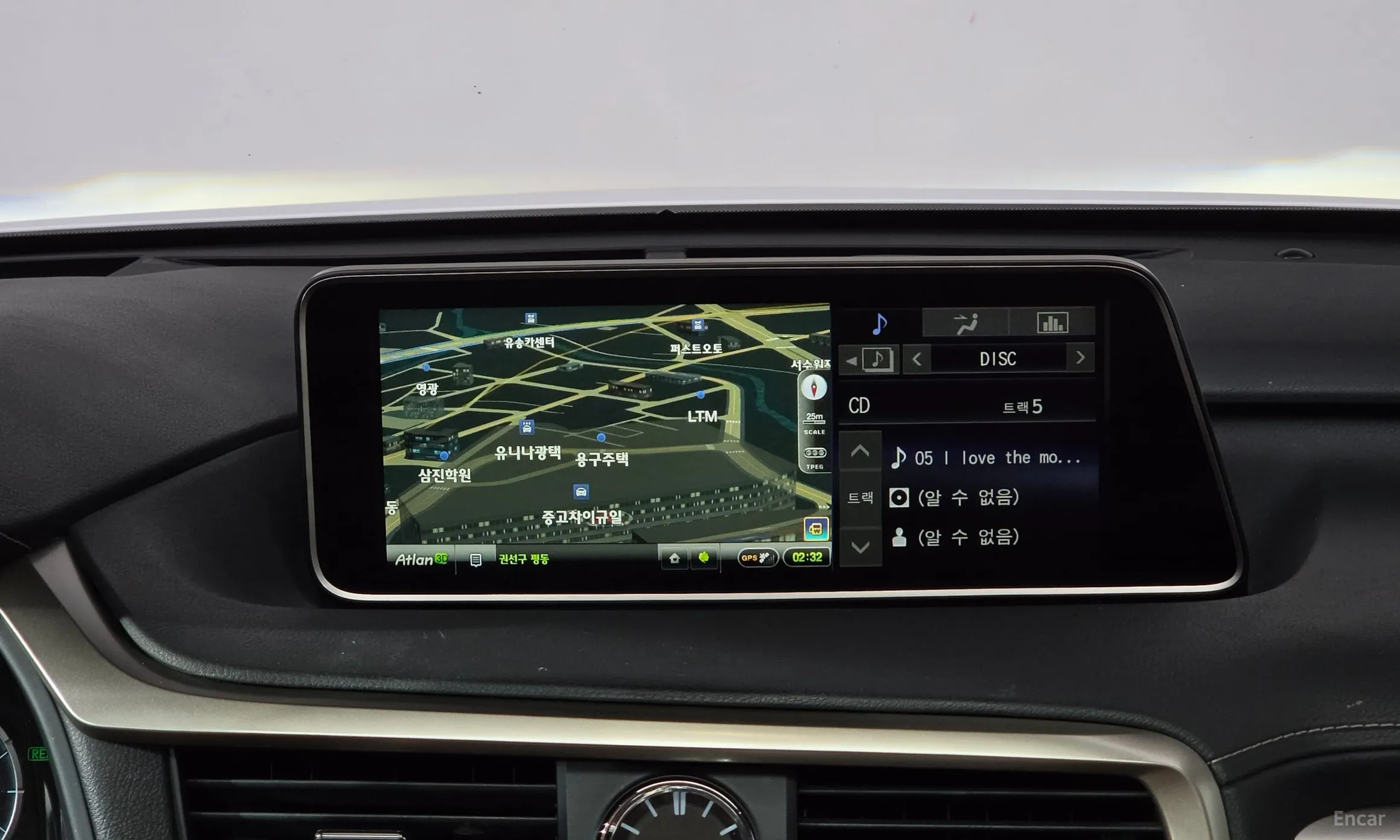 Lexus RX450h Gen 4 превью 14