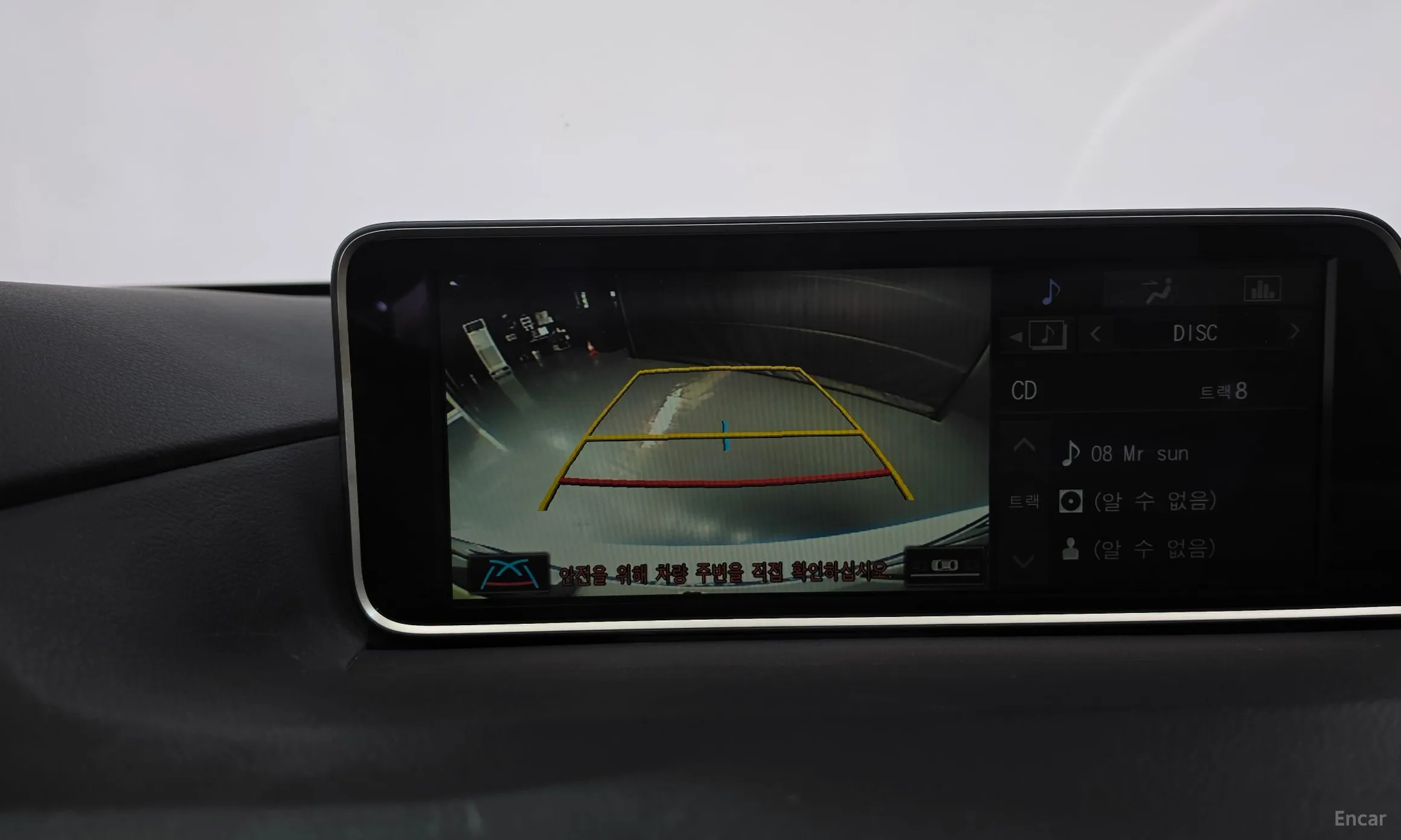 Lexus RX450h Gen 4 превью 16