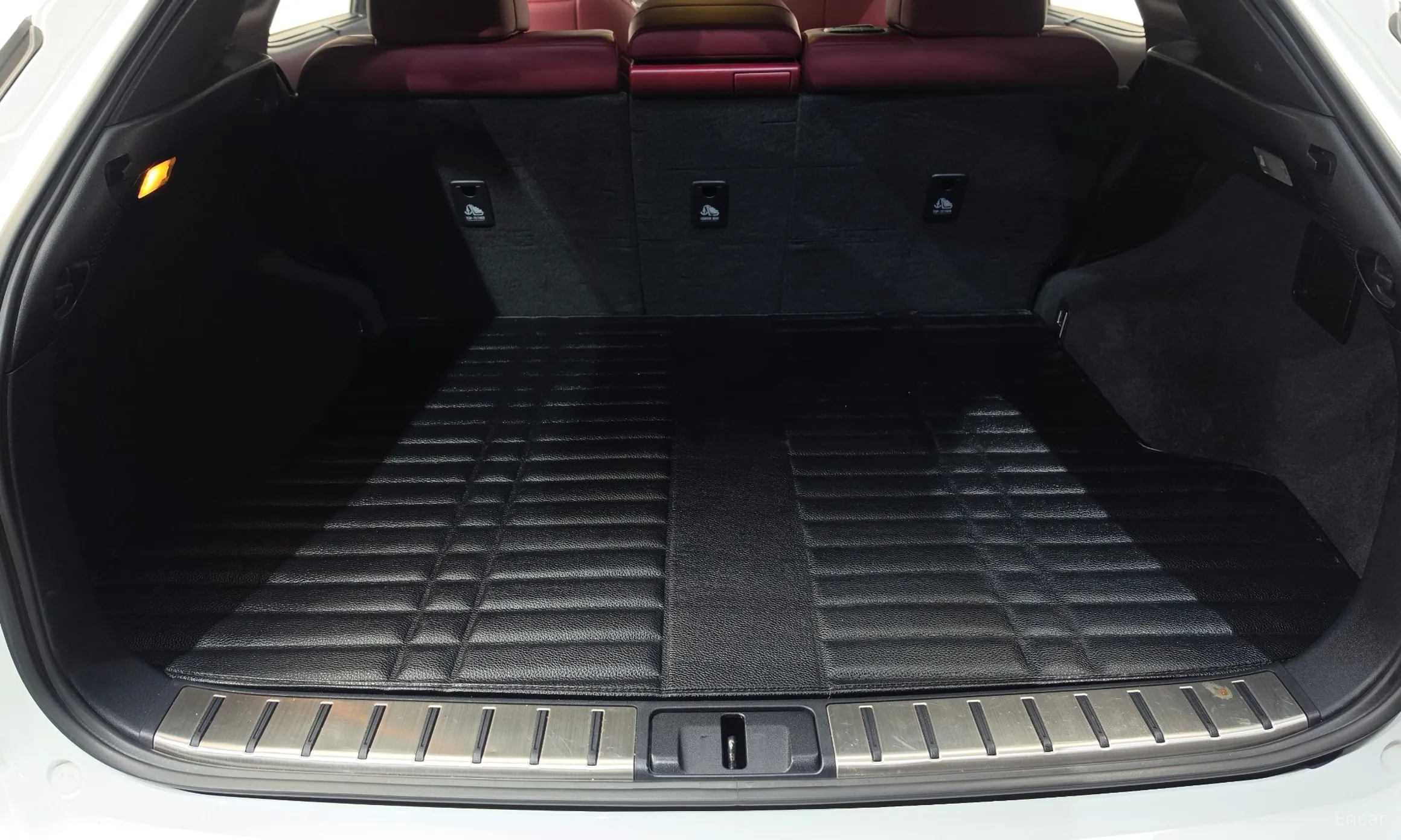 Lexus RX450h Gen 4 превью 20