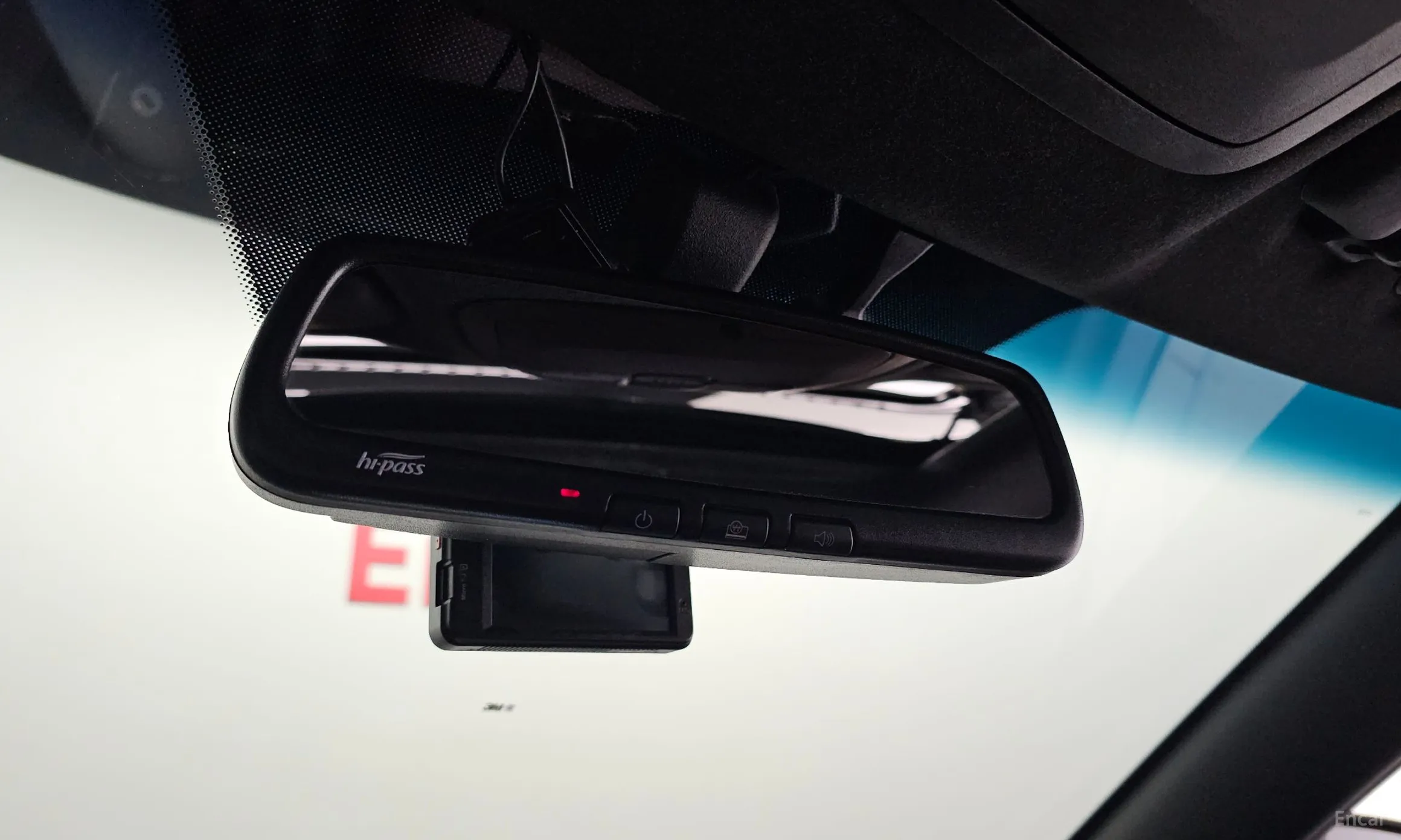 KG Mobility (SsangYong) Tivoli Armor превью 17