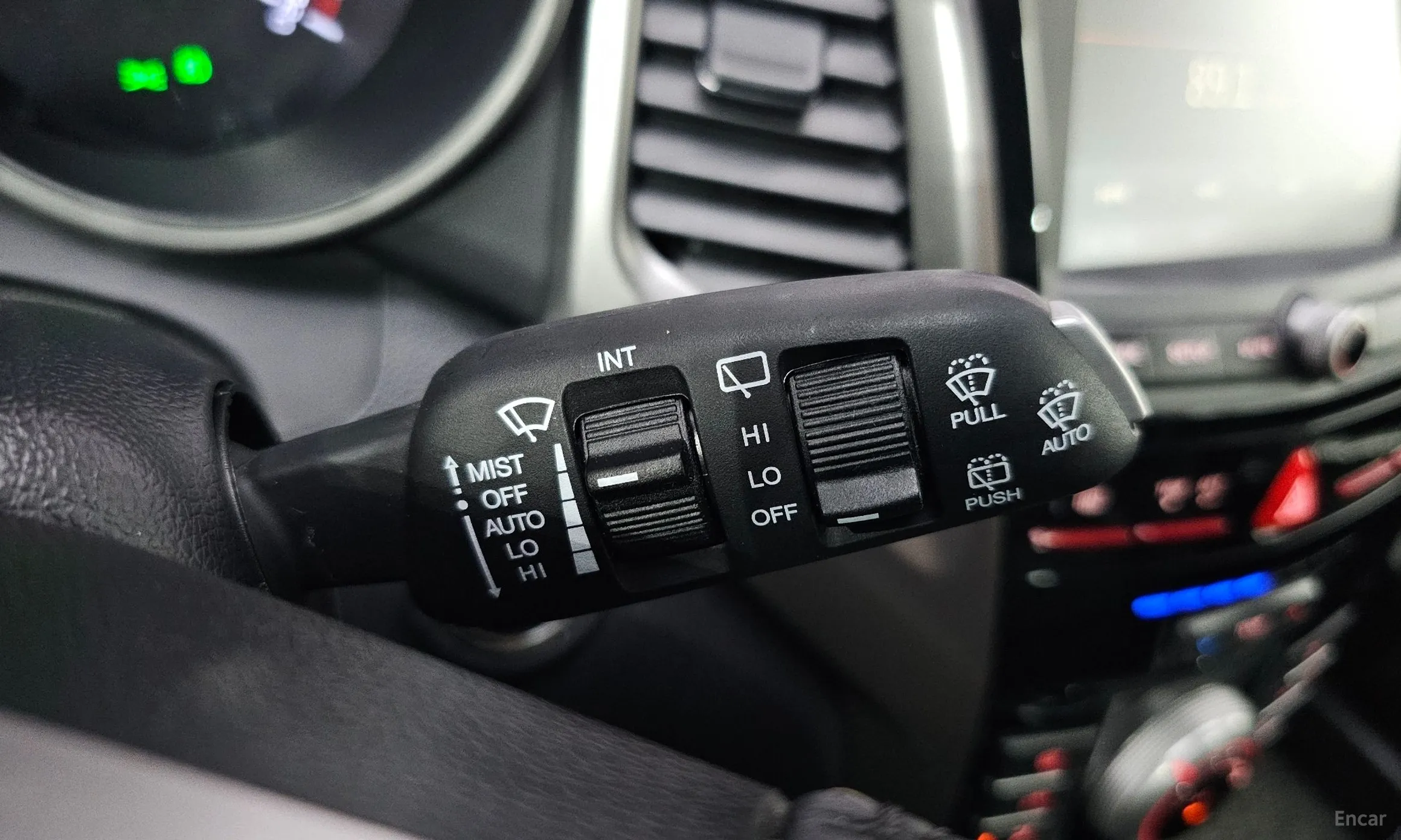 KG Mobility (SsangYong) Tivoli, Lazio превью 18