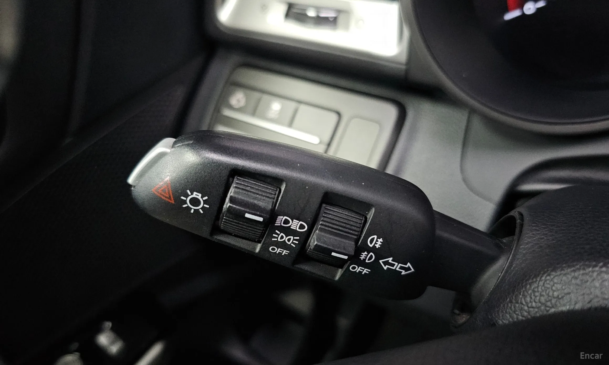 KG Mobility (SsangYong) Tivoli, Lazio превью 19