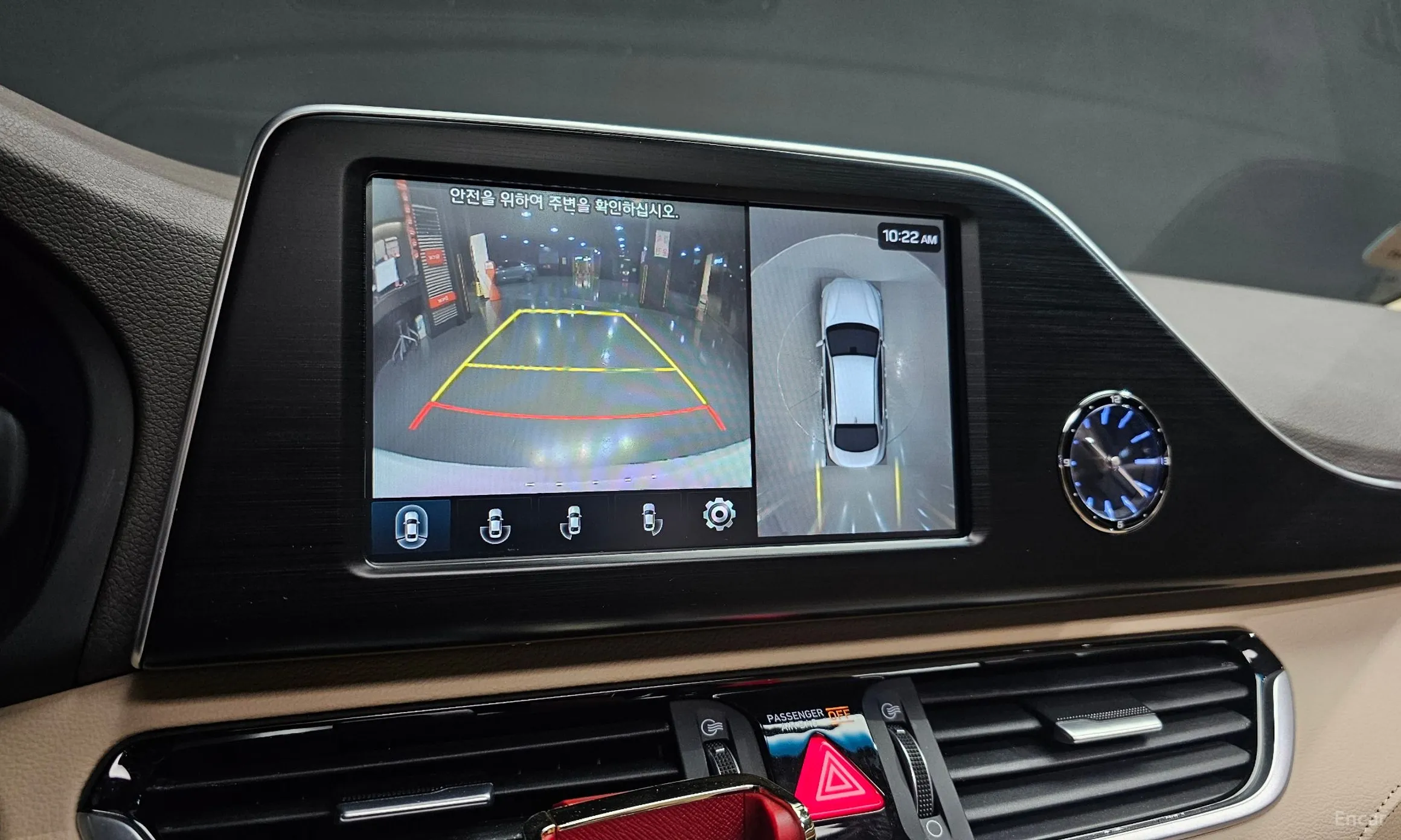 Hyundai Grandeur IG превью 15