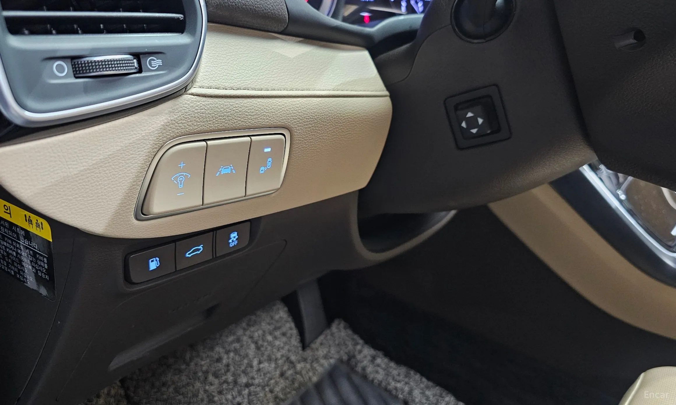 Hyundai Grandeur IG превью 16