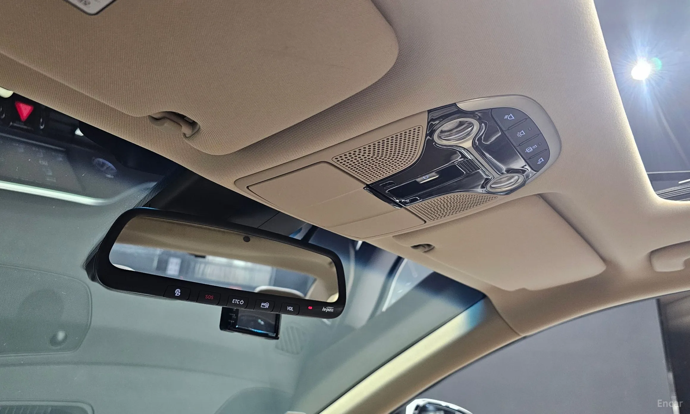 Hyundai Grandeur IG превью 17